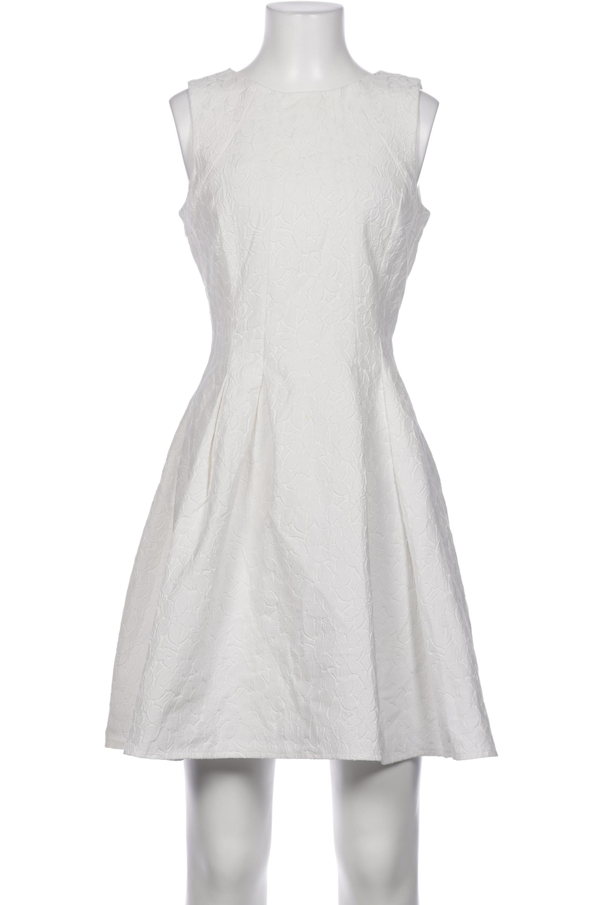 

Orsay Damen Kleid, weiß, Gr. 38