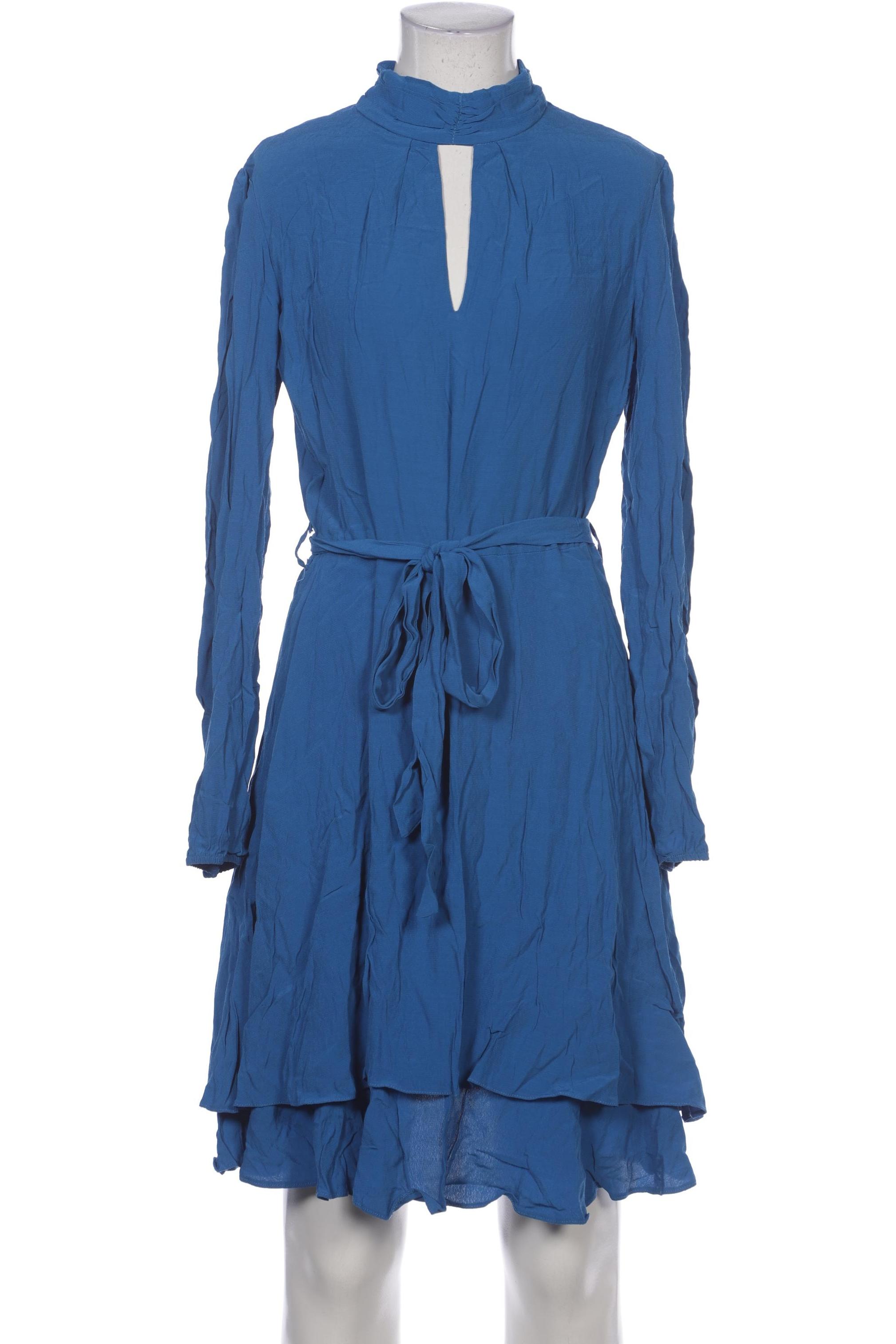 

Orsay Damen Kleid, blau, Gr. 38