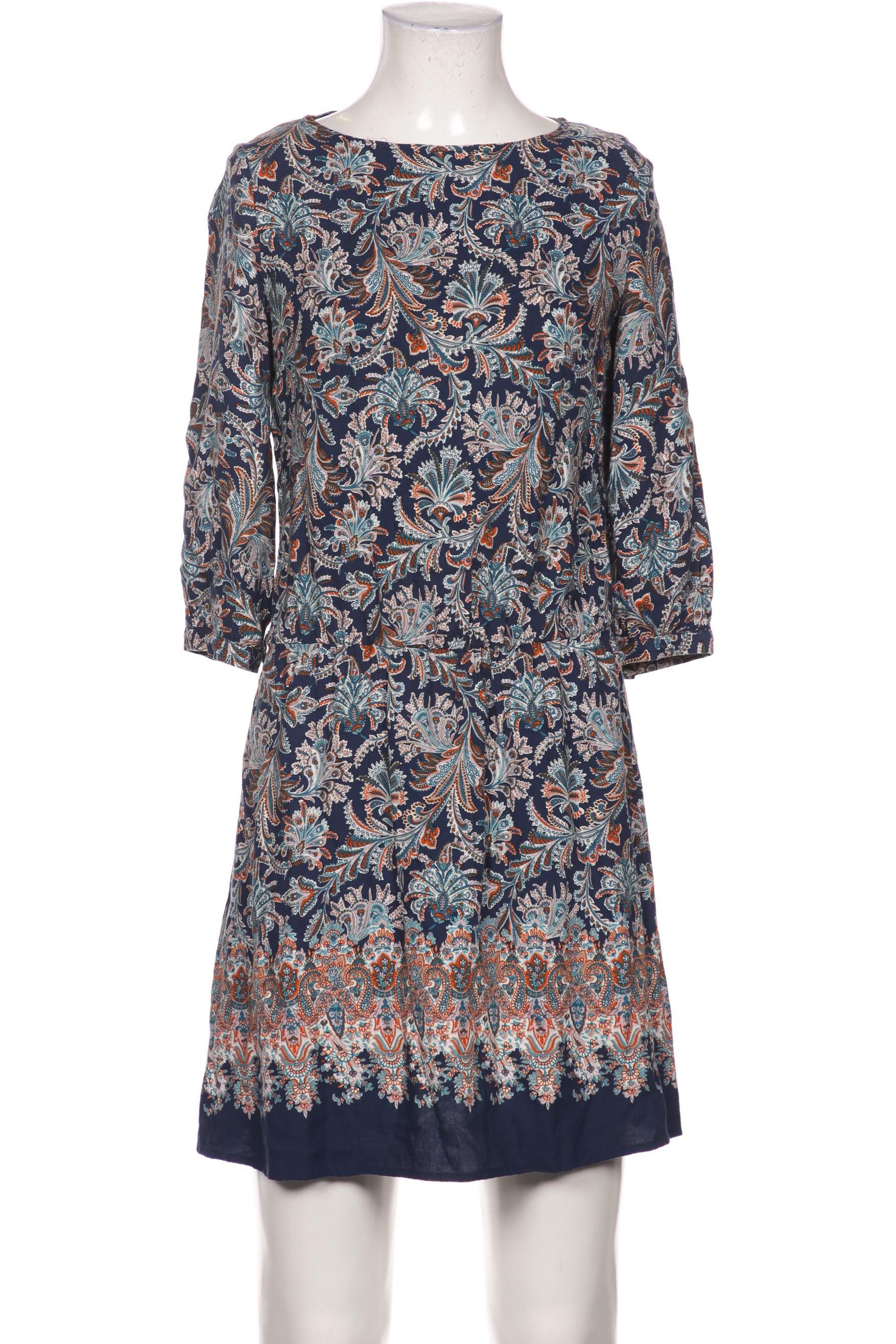 

Orsay Damen Kleid, marineblau, Gr. 34