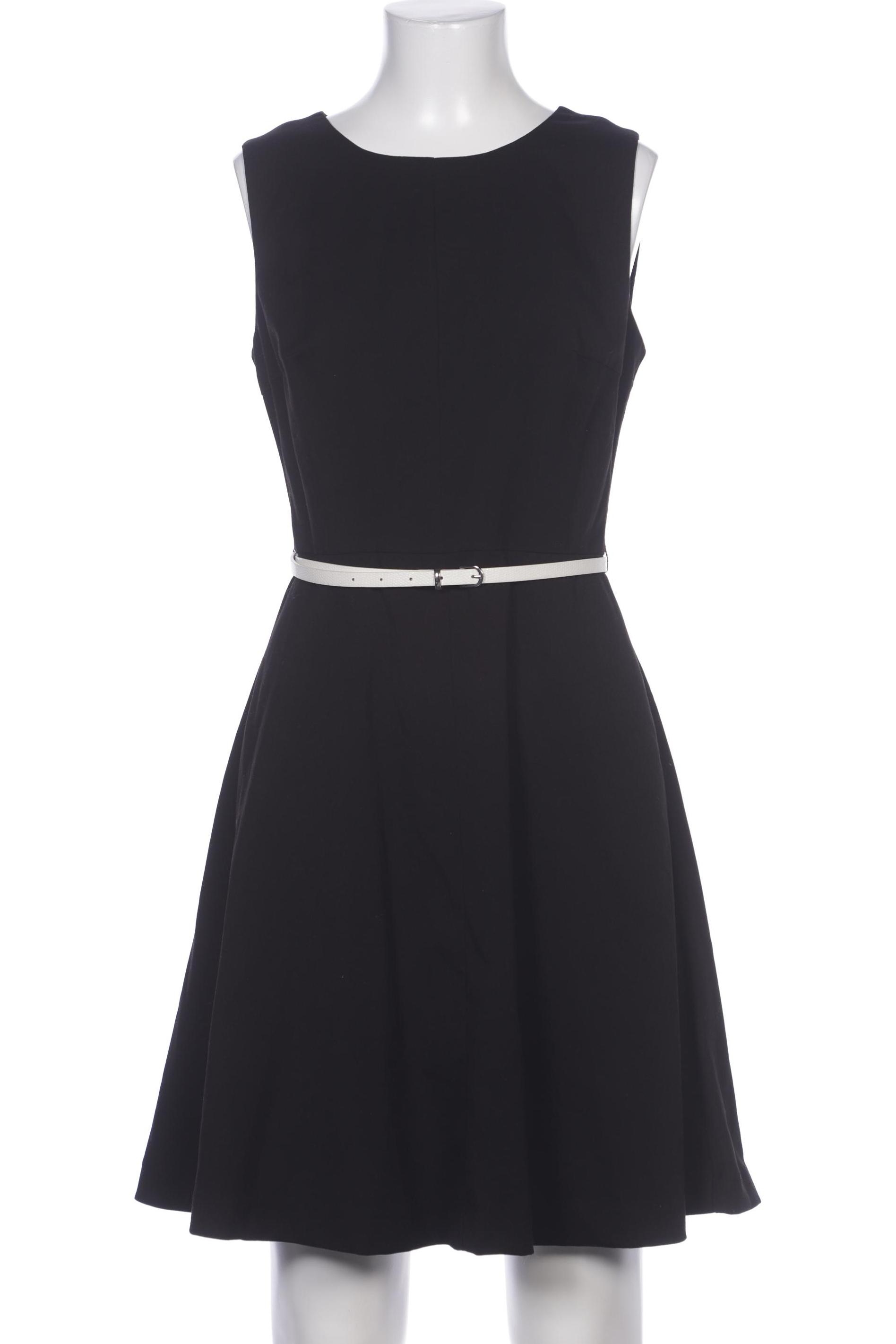 

Orsay Damen Kleid, schwarz, Gr. 38