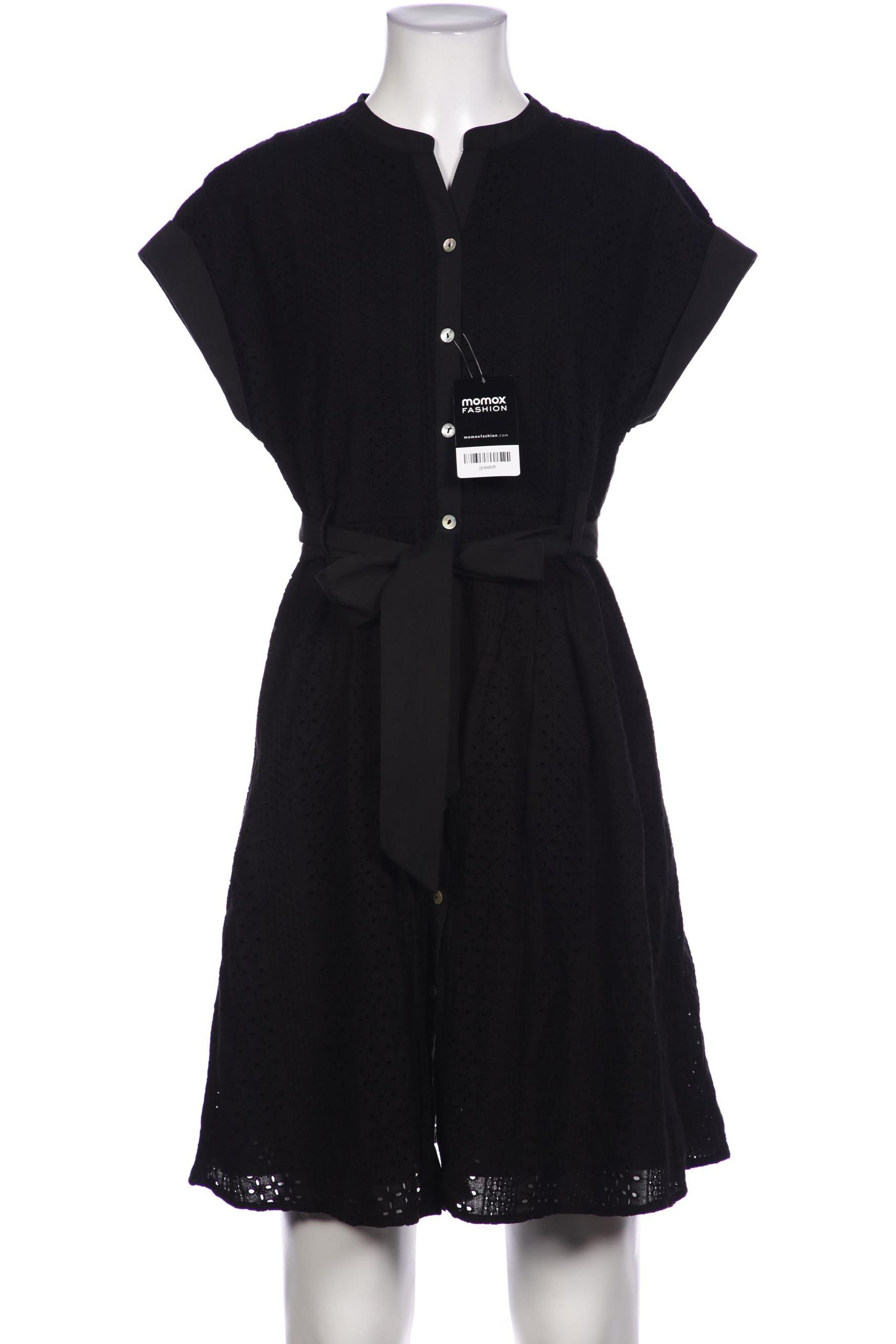 

Orsay Damen Kleid, schwarz, Gr. 38