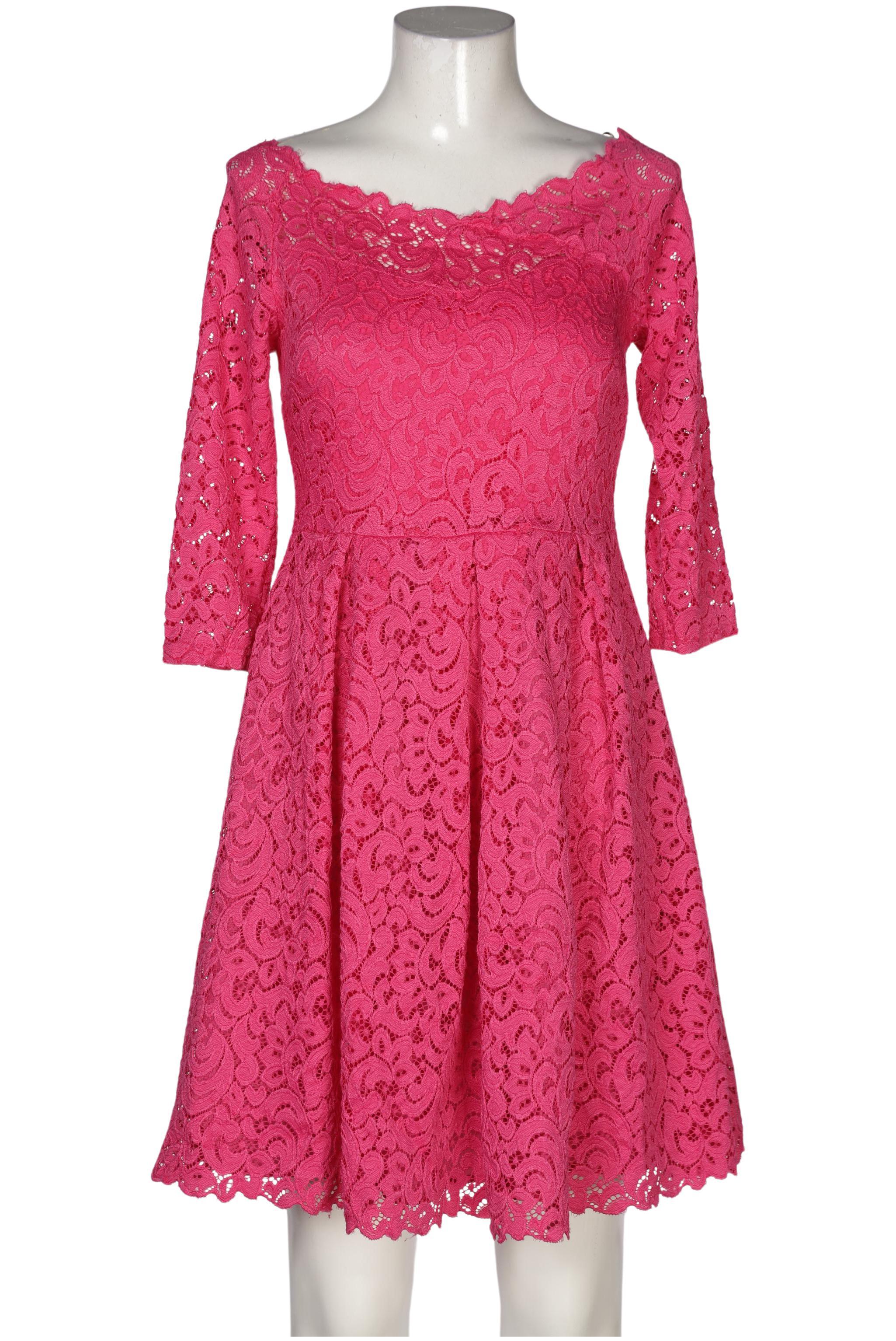 

Orsay Damen Kleid, pink, Gr. 40
