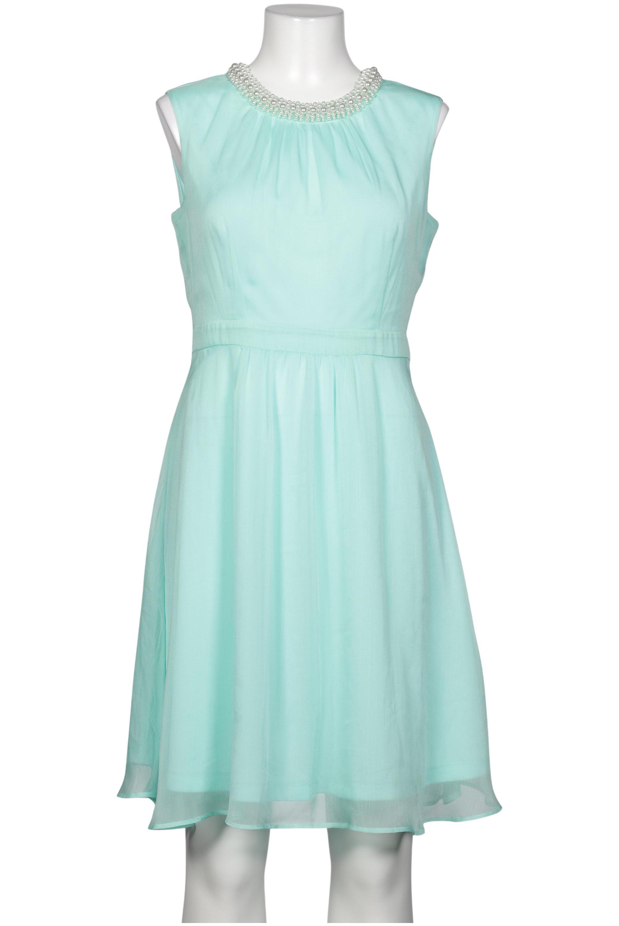 

Orsay Damen Kleid, türkis, Gr. 40