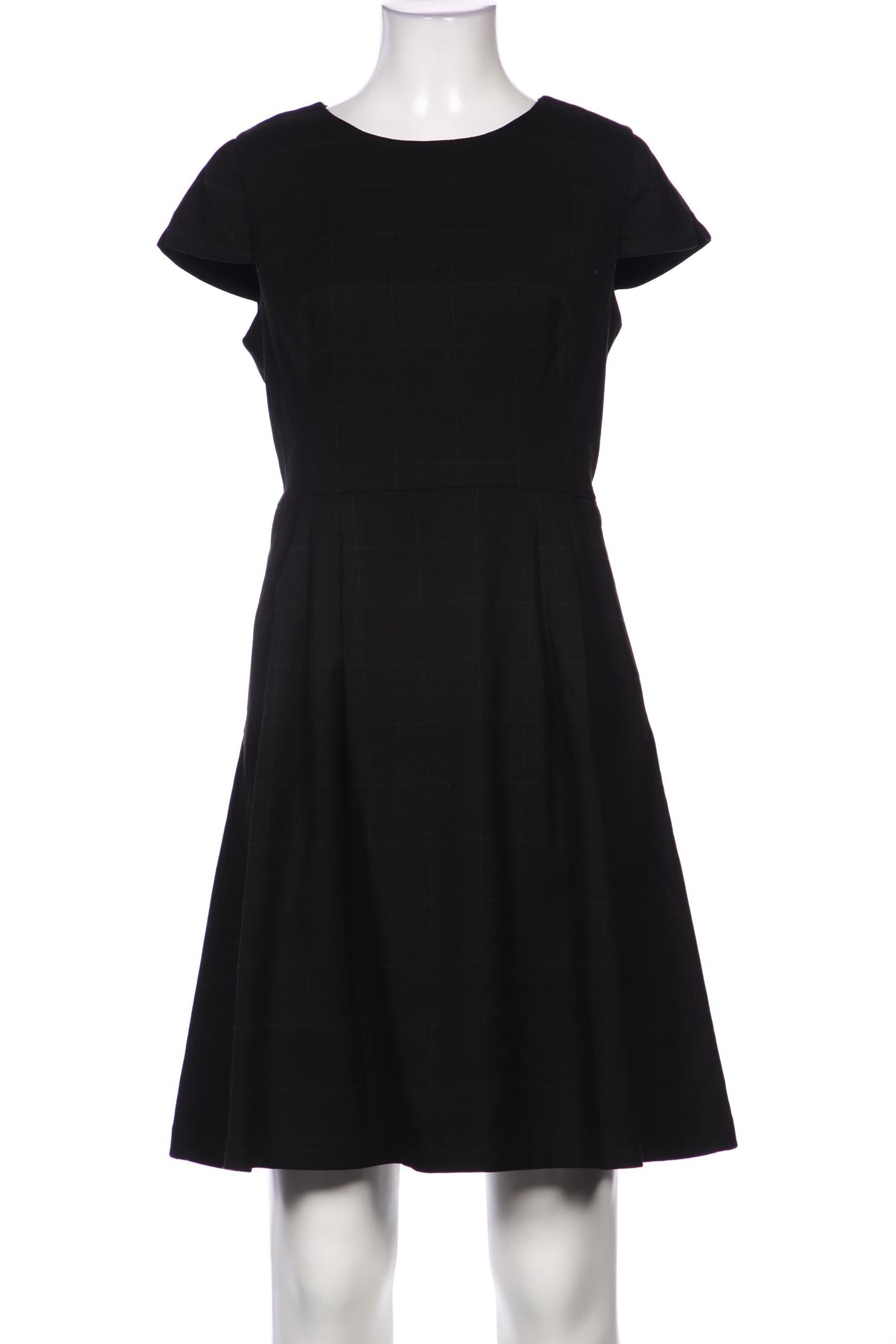 

Orsay Damen Kleid, schwarz, Gr. 38
