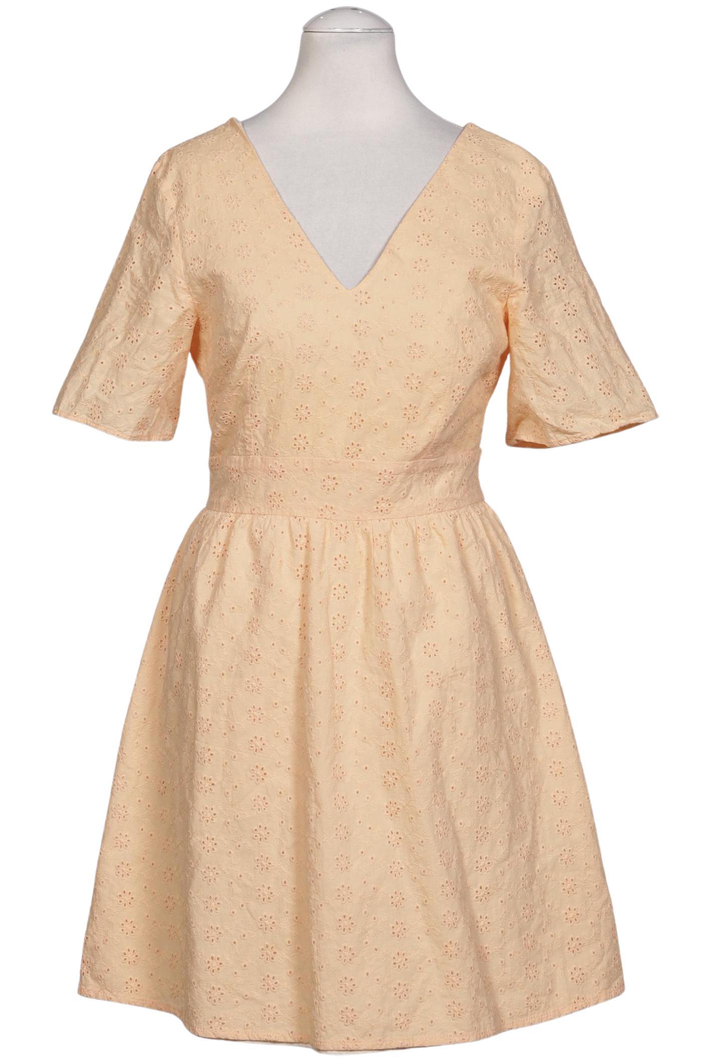 

Orsay Damen Kleid, orange, Gr. 32