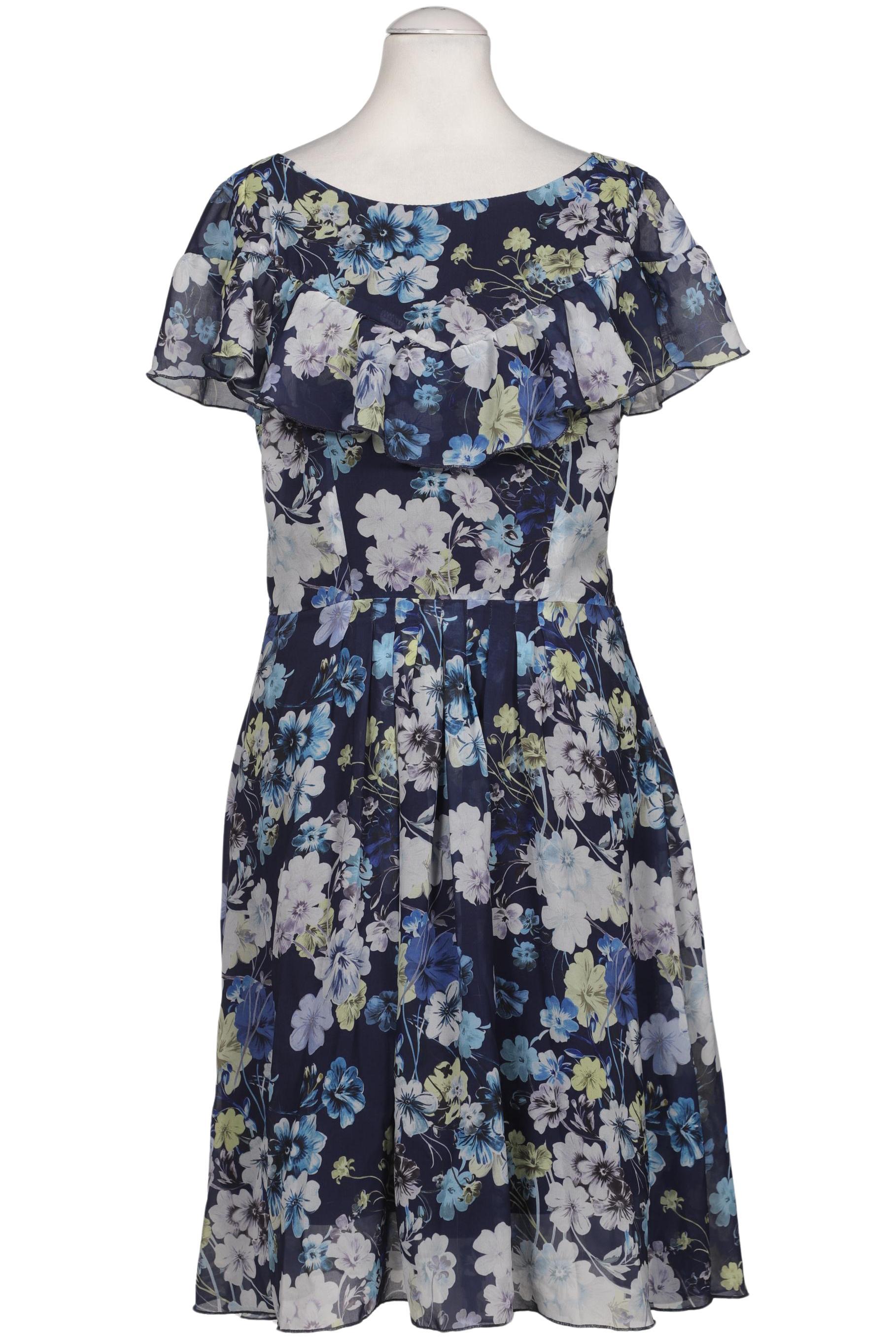 

Orsay Damen Kleid, blau, Gr. 38