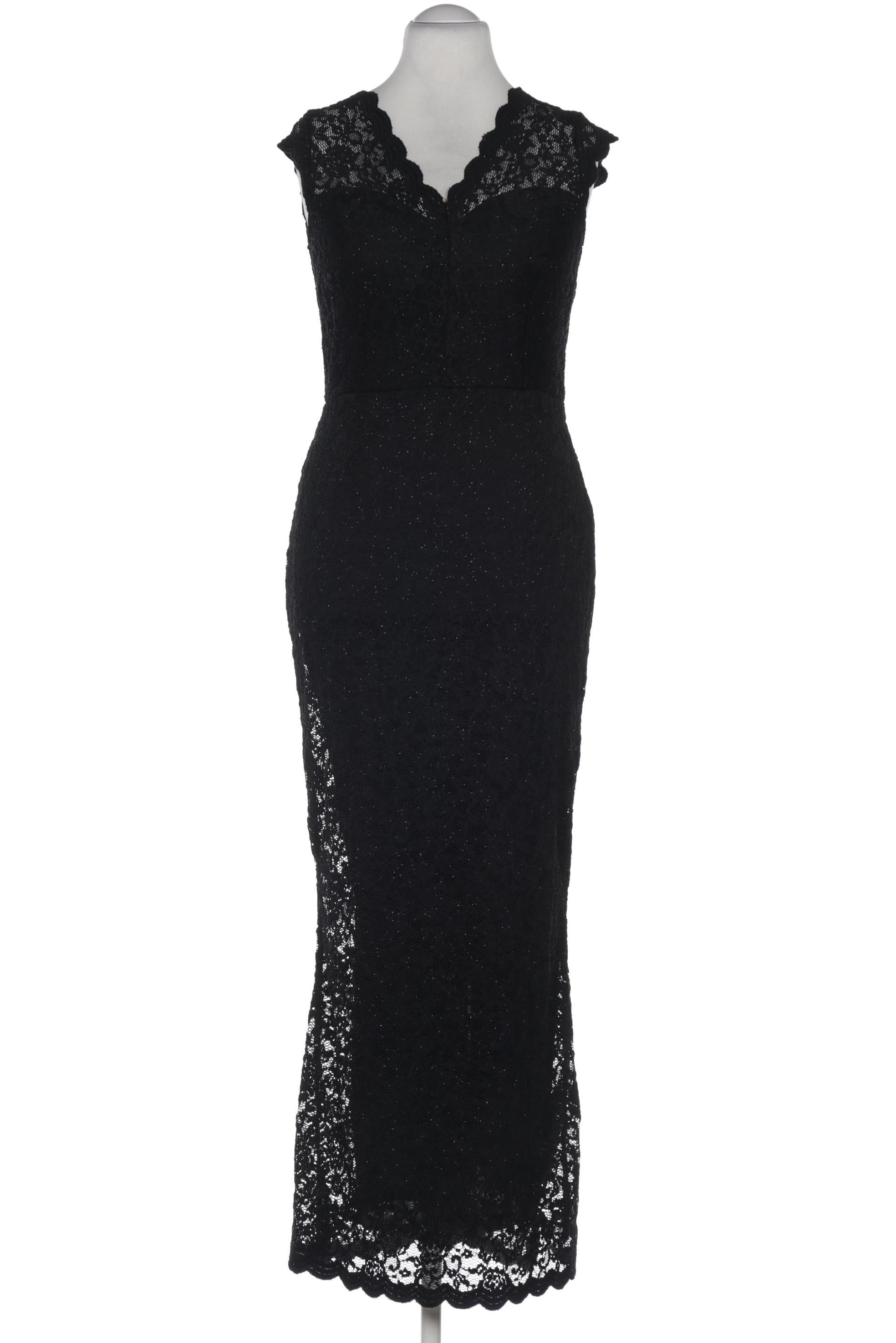 

Orsay Damen Kleid, schwarz, Gr. 40