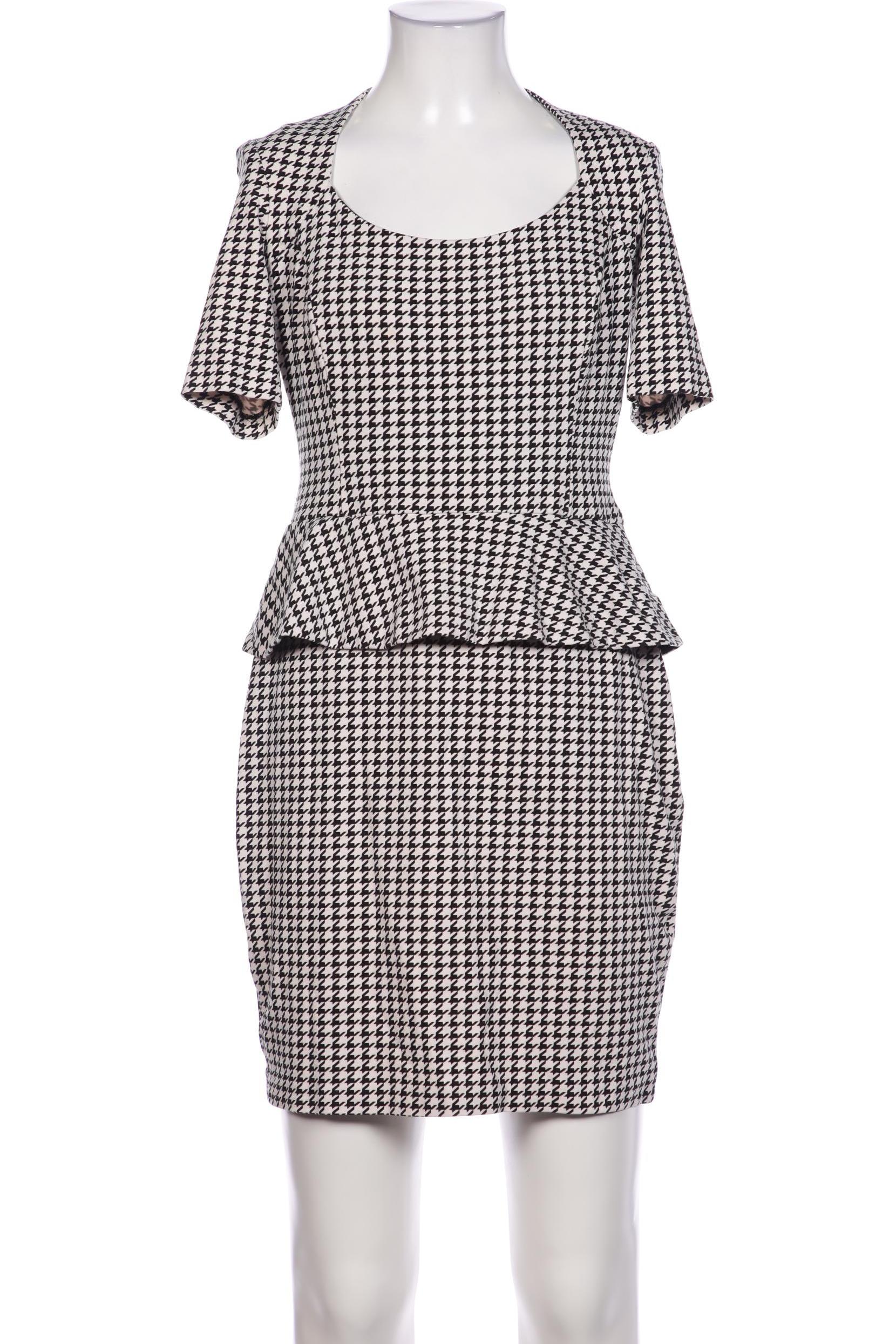 

Orsay Damen Kleid, schwarz, Gr. 34