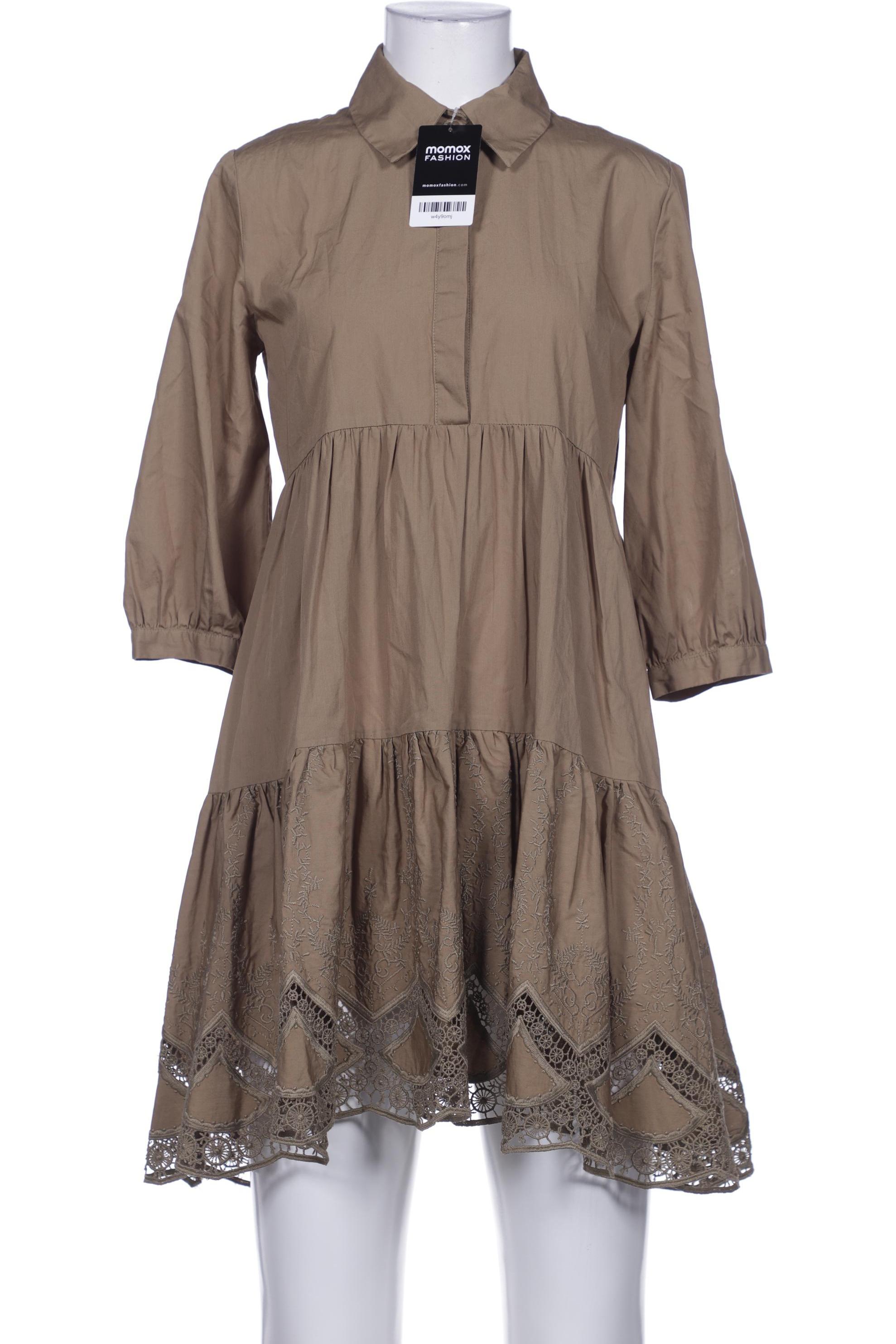 

Orsay Damen Kleid, grün, Gr. 34