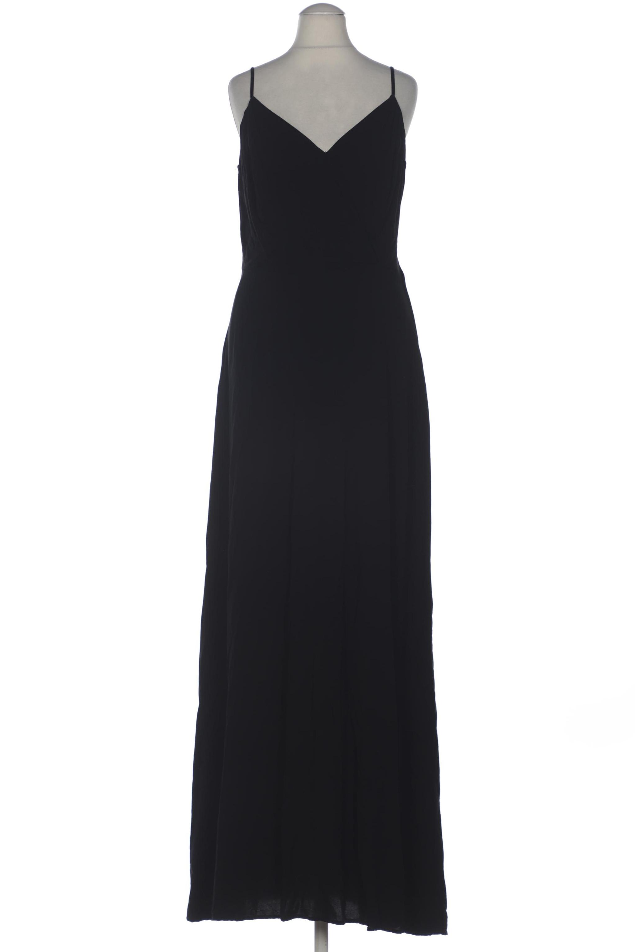

Orsay Damen Kleid, schwarz, Gr. 32