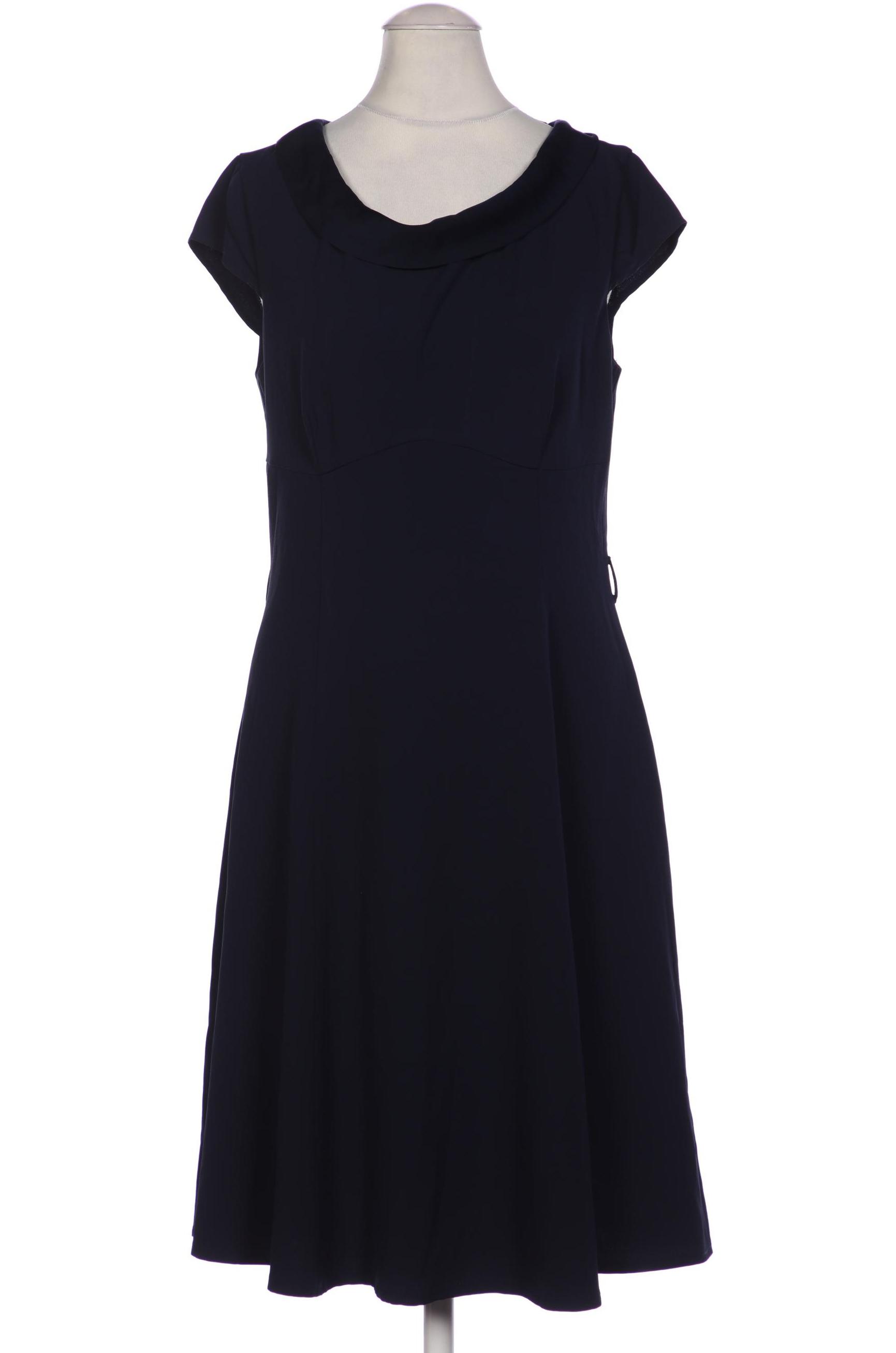 

Orsay Damen Kleid, marineblau, Gr. 36