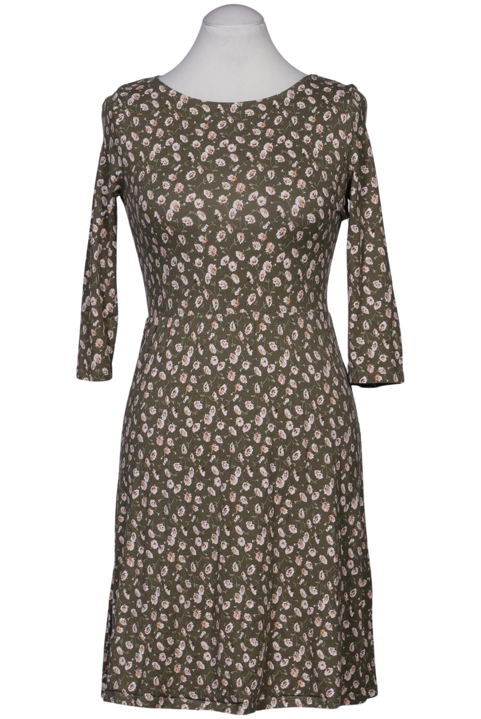 

Orsay Damen Kleid, grün, Gr. 34
