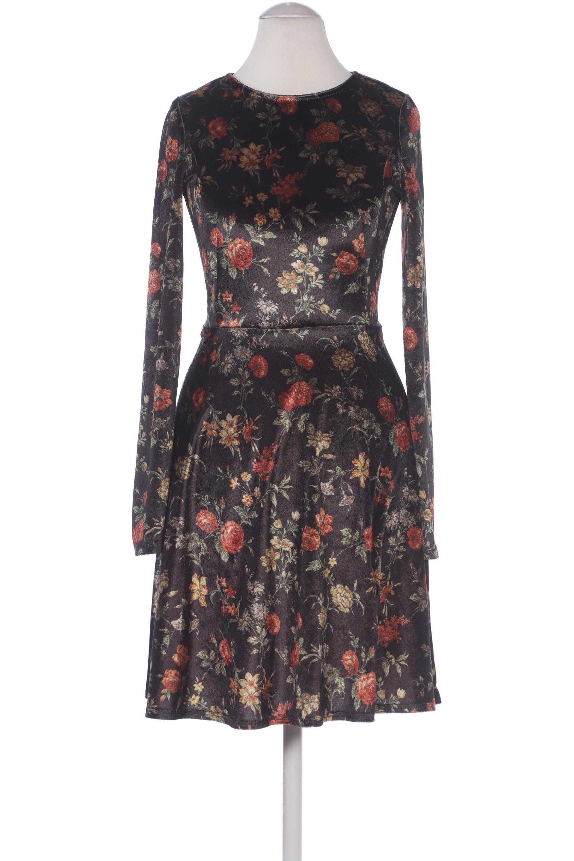 

Orsay Damen Kleid, schwarz, Gr. 34