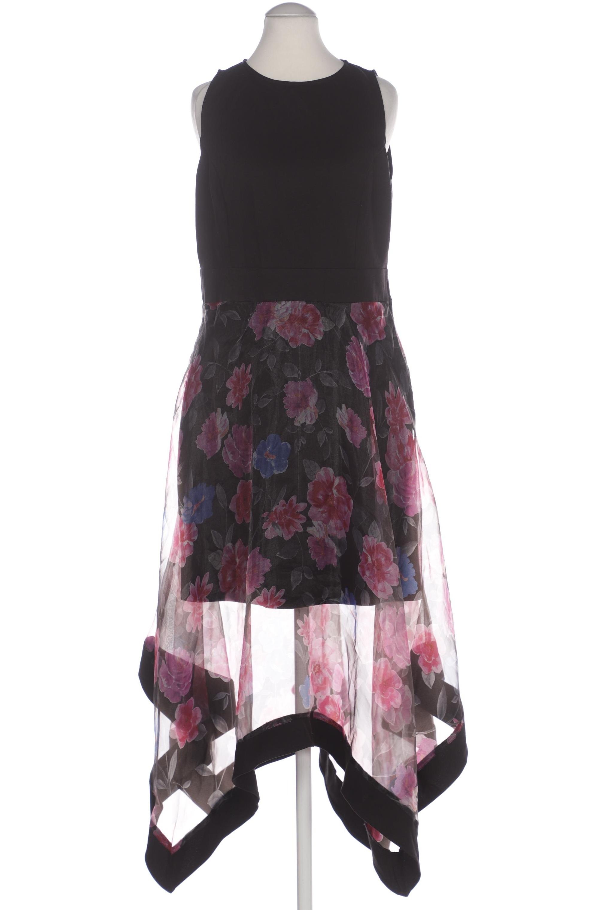 

Orsay Damen Kleid, schwarz, Gr. 40