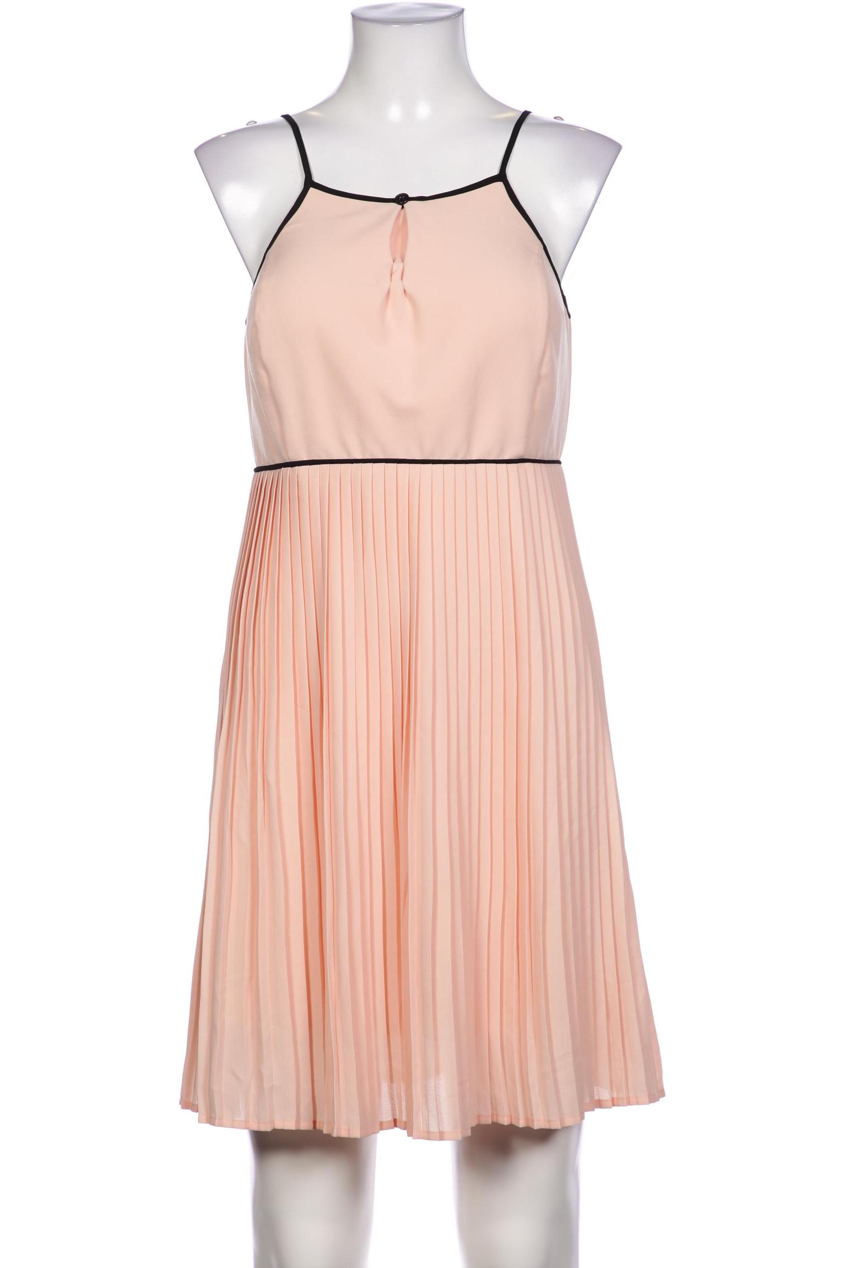 

Orsay Damen Kleid, beige, Gr. 38