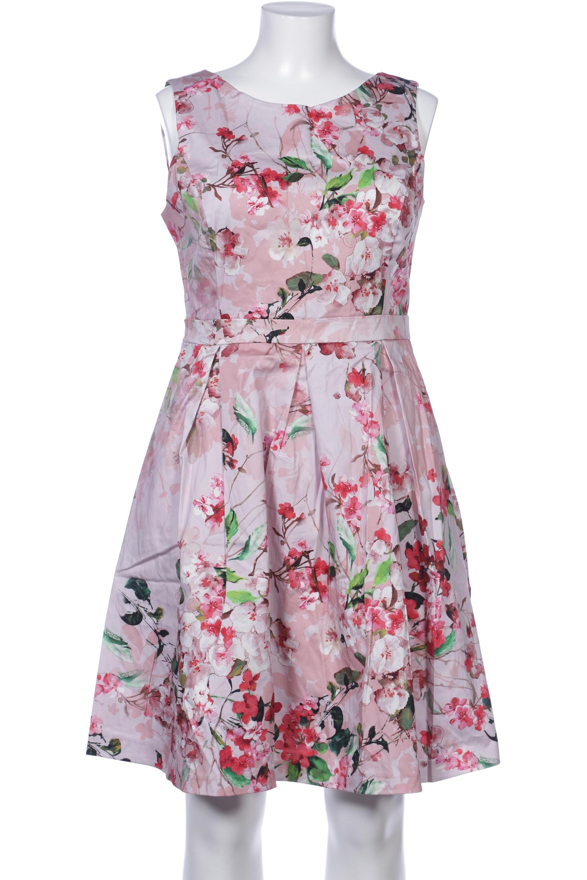 

Orsay Damen Kleid, mehrfarbig, Gr. 42