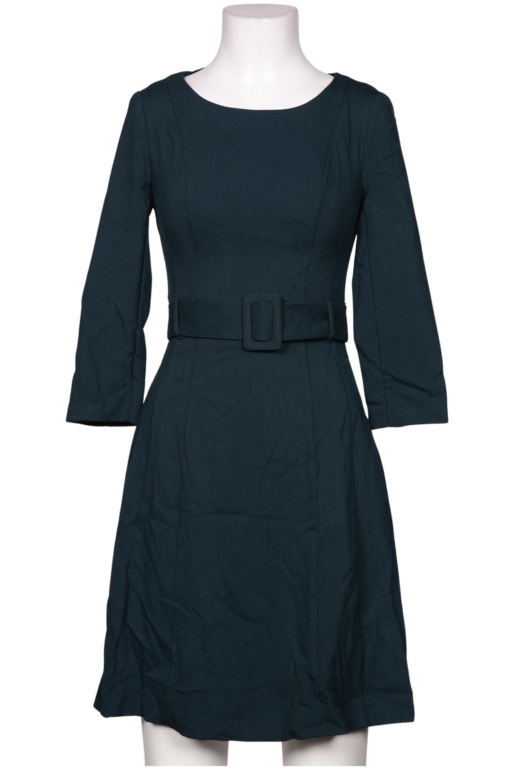 

Orsay Damen Kleid, türkis, Gr. 32