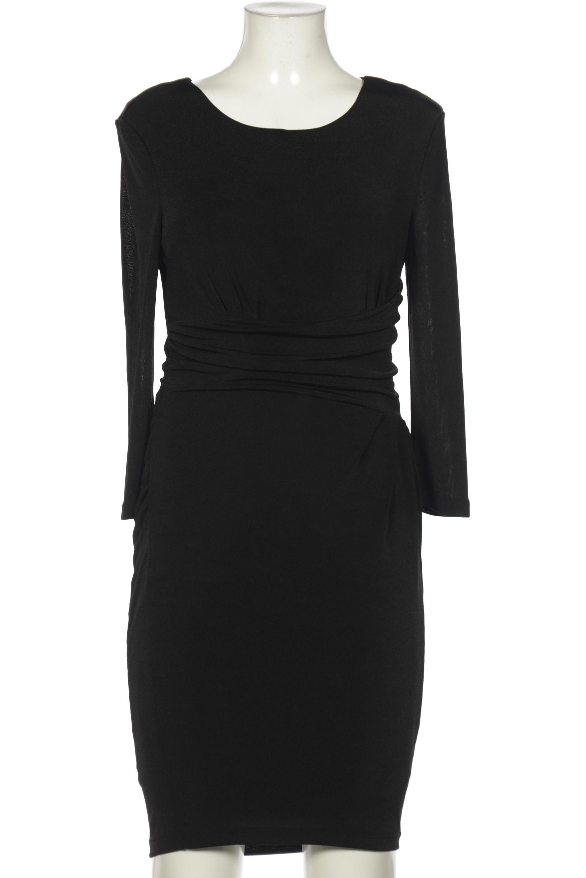 

Orsay Damen Kleid, schwarz, Gr. 38