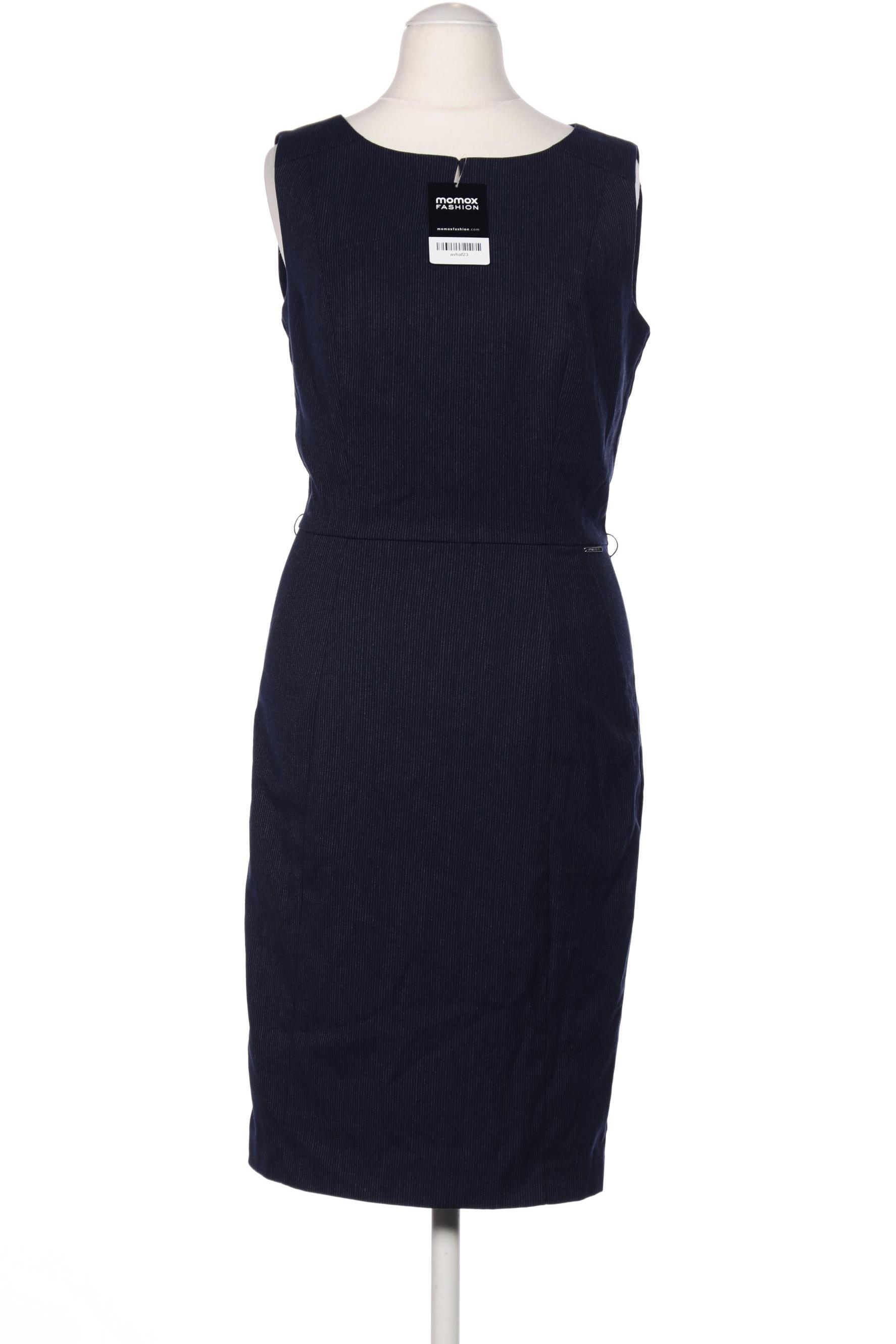 

Orsay Damen Kleid, marineblau, Gr. 36