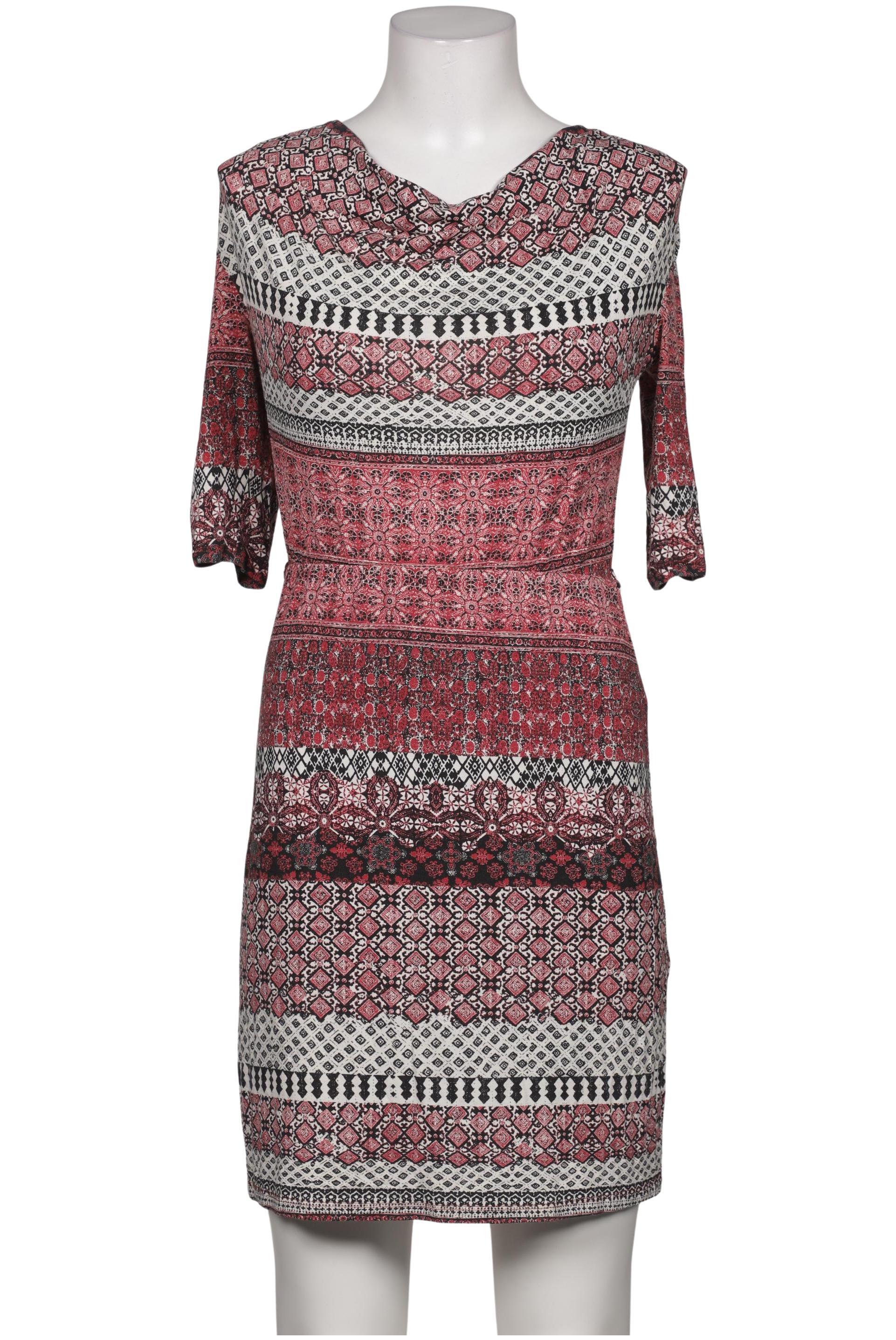 

Orsay Damen Kleid, mehrfarbig, Gr. 32