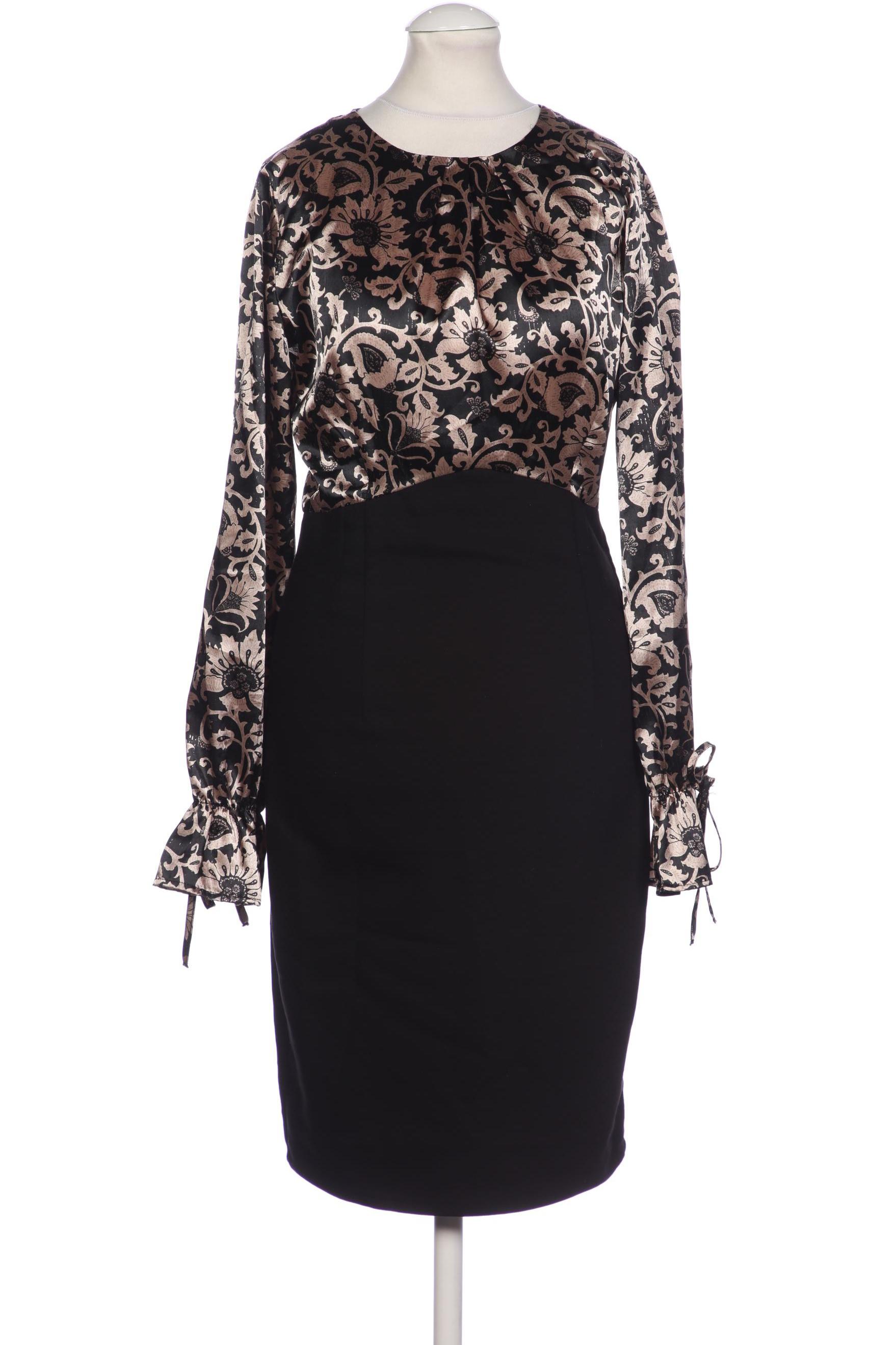

Orsay Damen Kleid, schwarz, Gr. 34