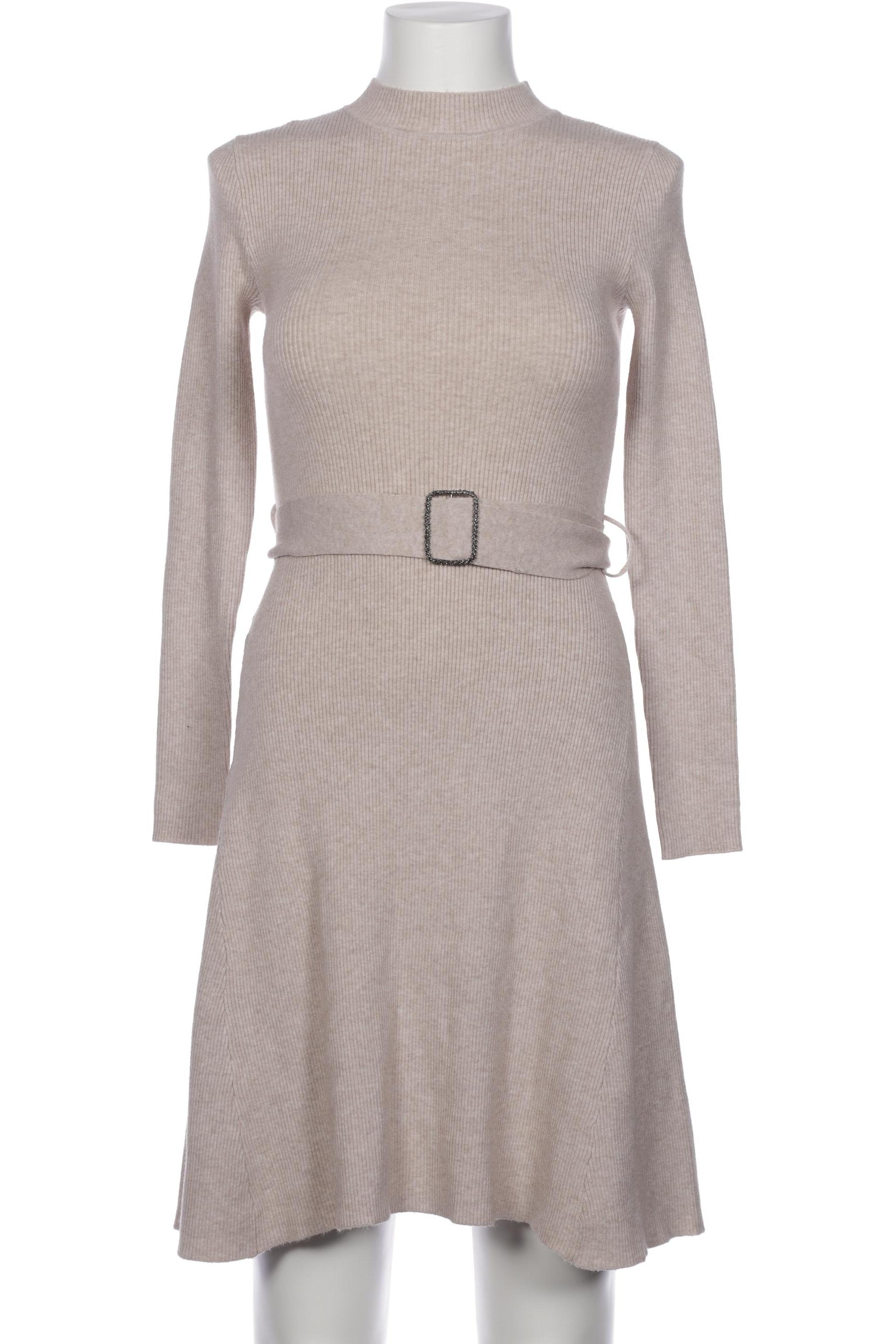 

Orsay Damen Kleid, beige, Gr. 36