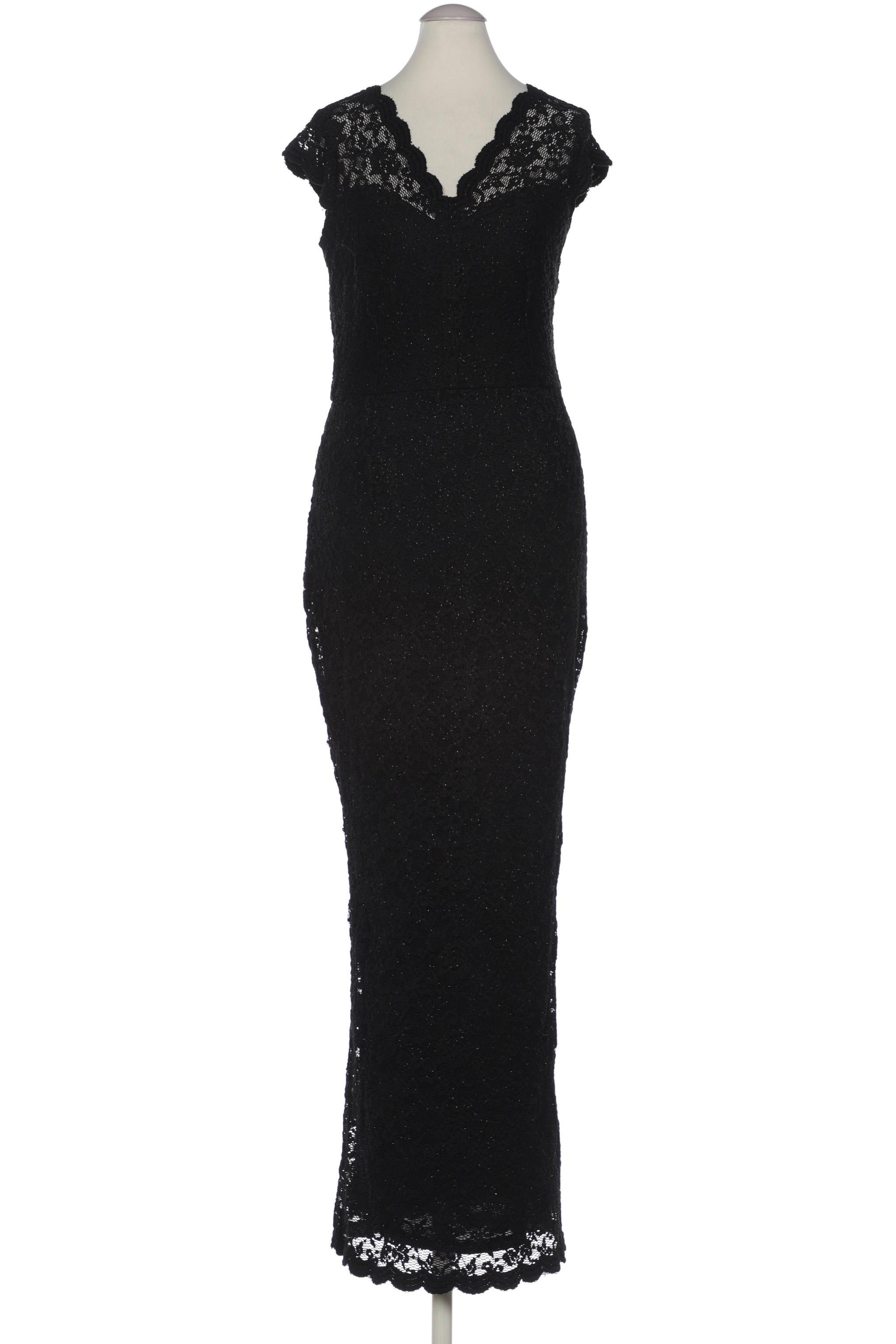 

Orsay Damen Kleid, schwarz, Gr. 36