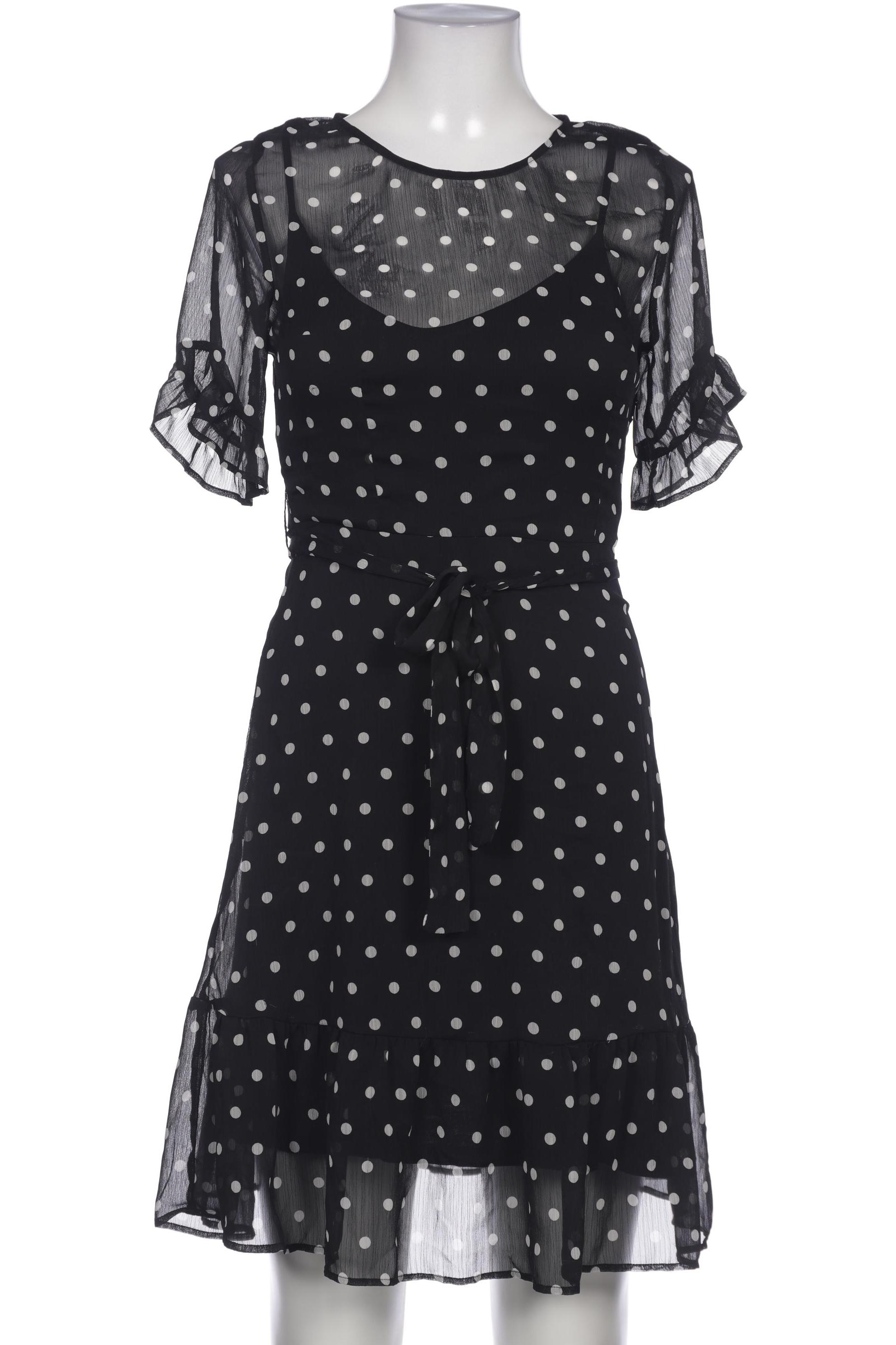 

Orsay Damen Kleid, schwarz, Gr. 36