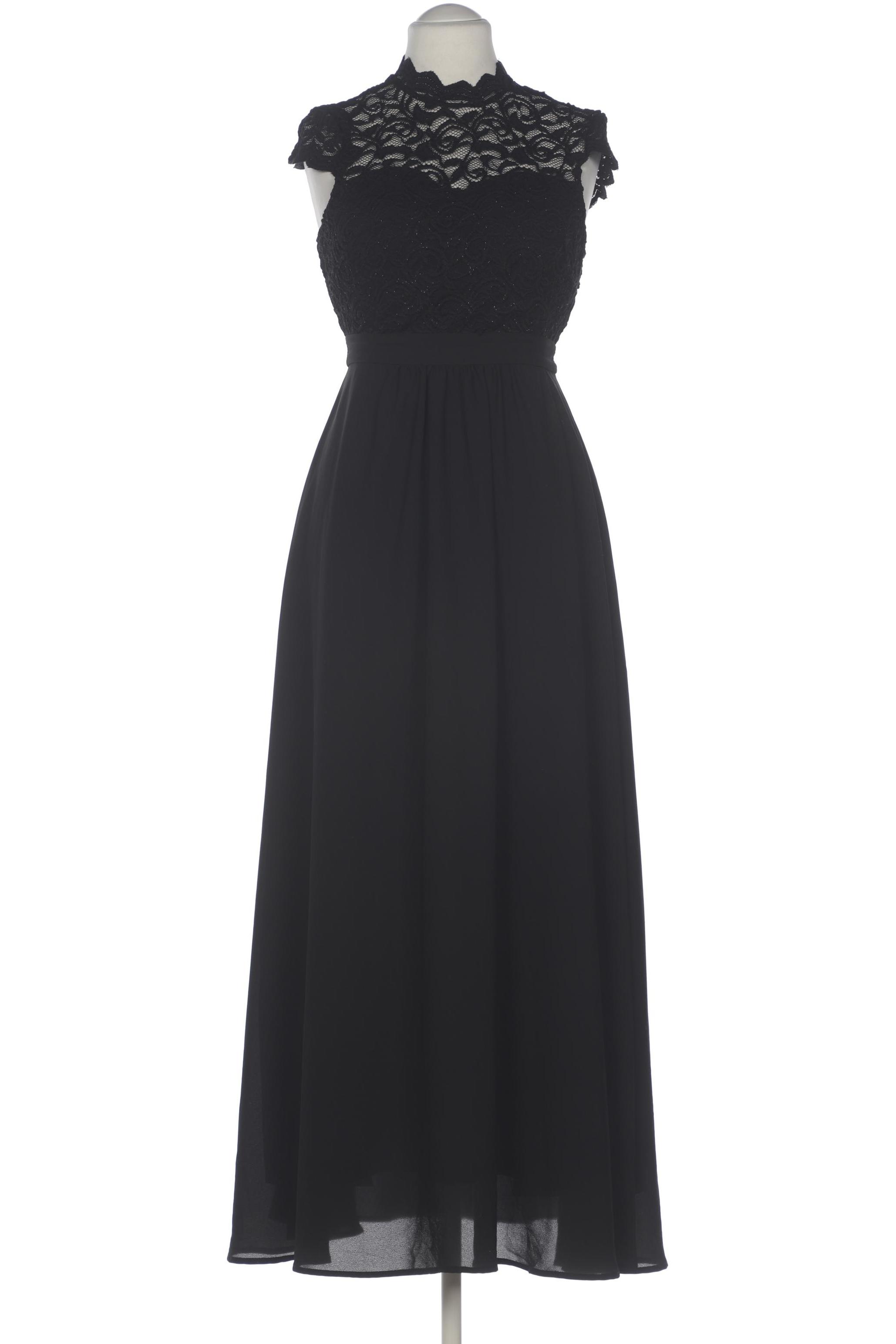 

Orsay Damen Kleid, schwarz, Gr. 36