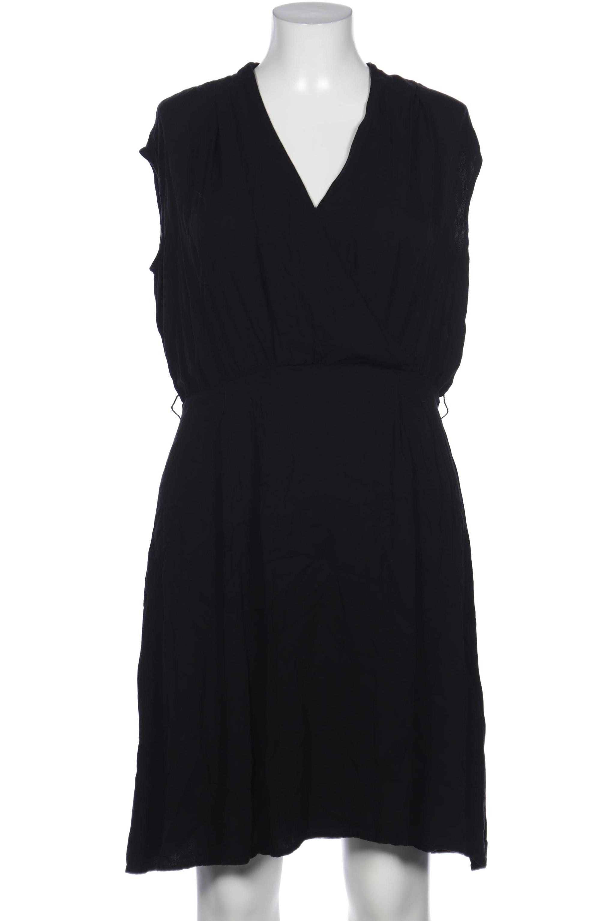 

Orsay Damen Kleid, schwarz, Gr. 44