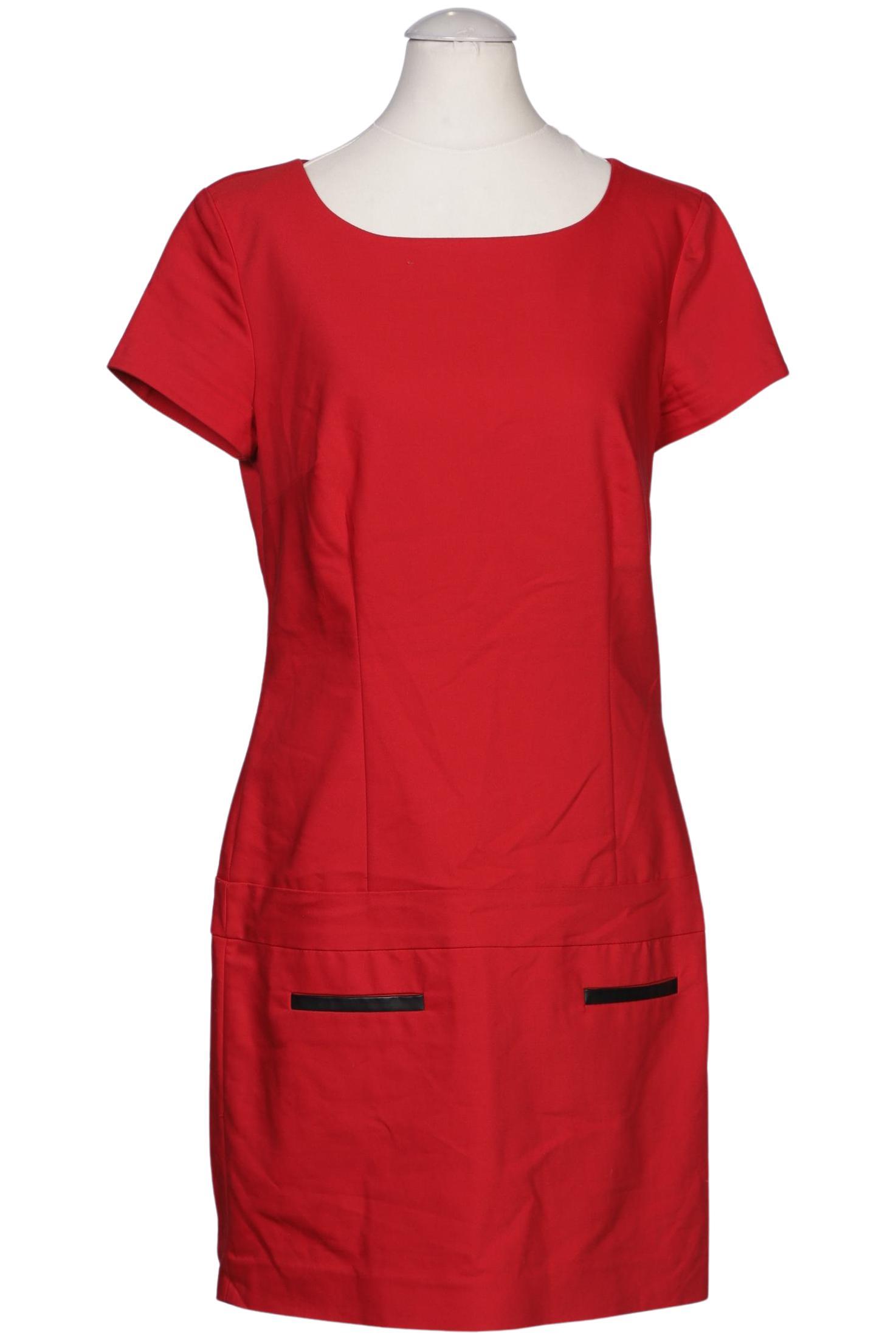 

Orsay Damen Kleid, rot, Gr. 36