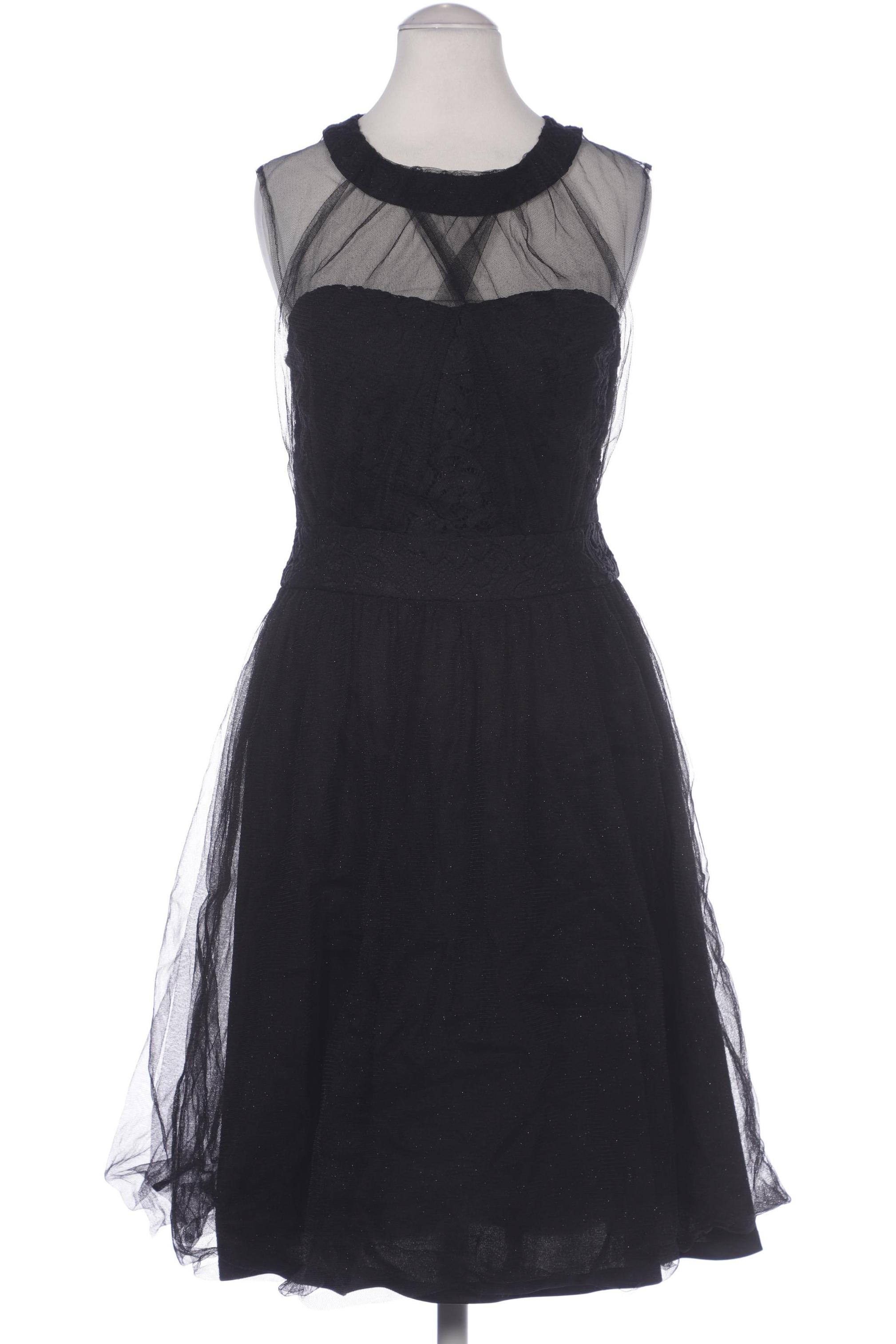 

Orsay Damen Kleid, schwarz, Gr. 36