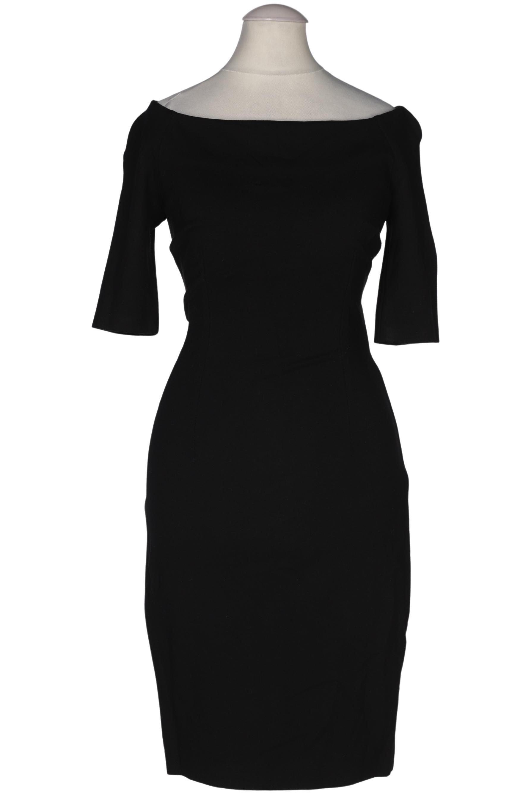 

Orsay Damen Kleid, schwarz, Gr. 32