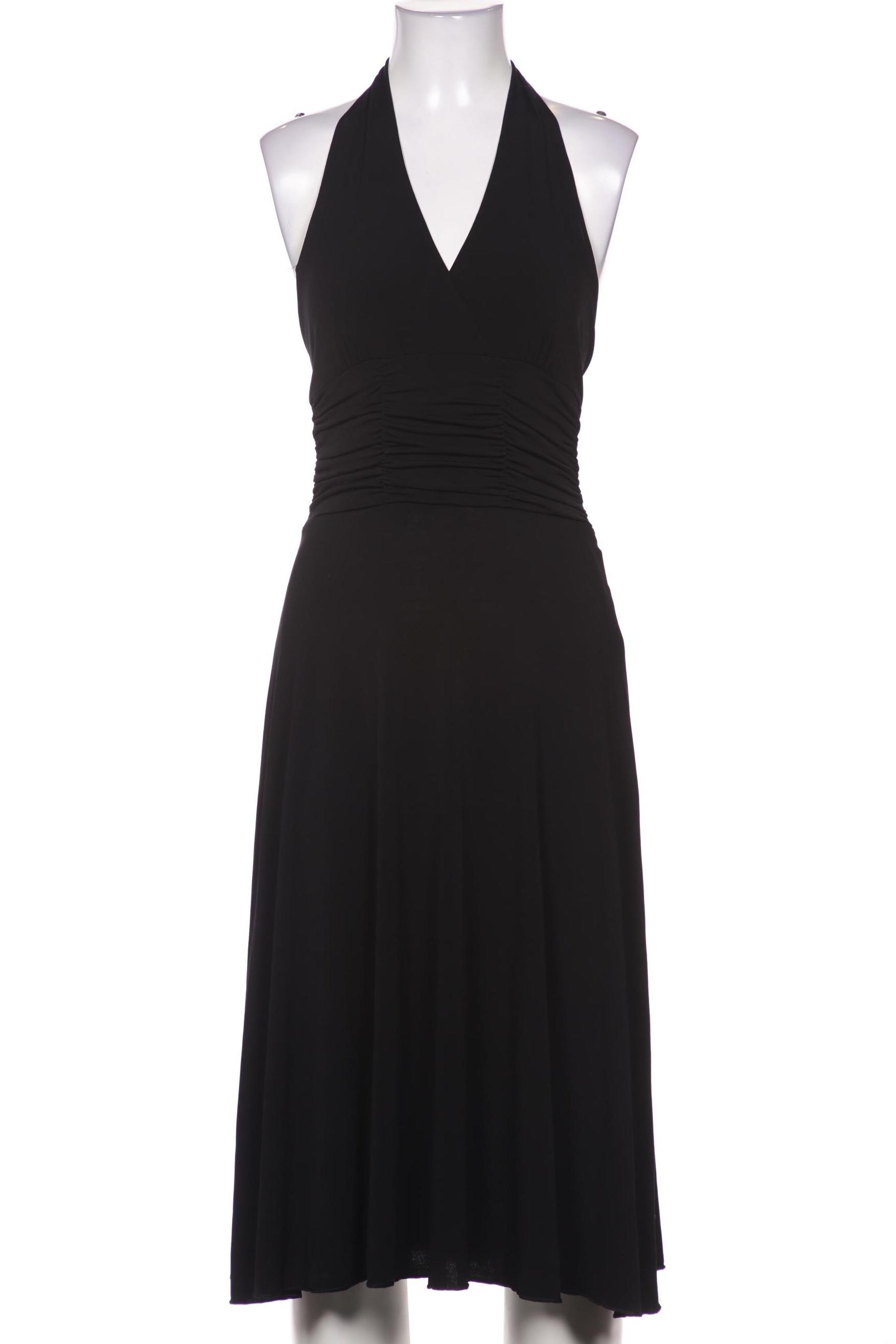 

Orsay Damen Kleid, schwarz, Gr. 34