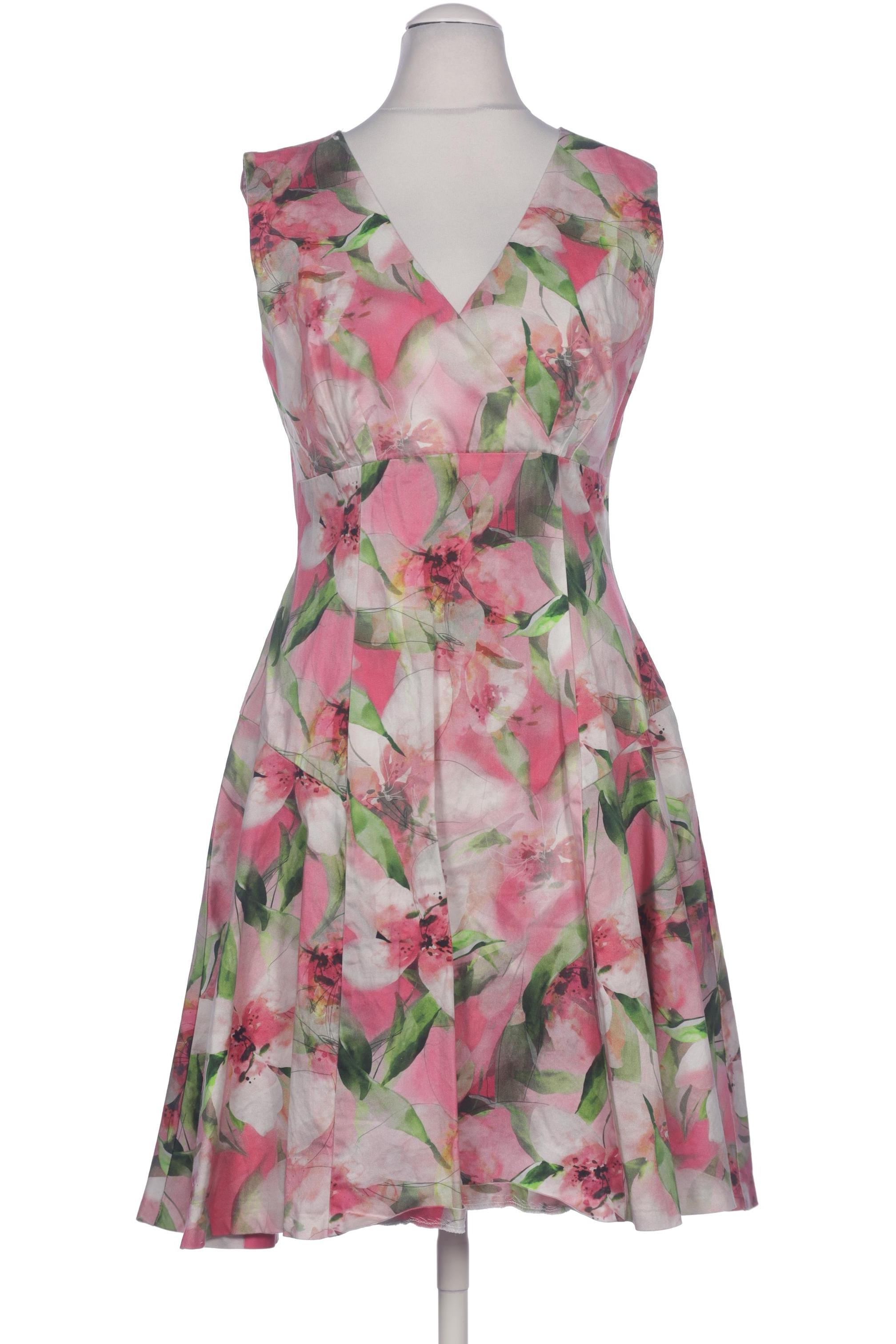 

Orsay Damen Kleid, mehrfarbig, Gr. 40