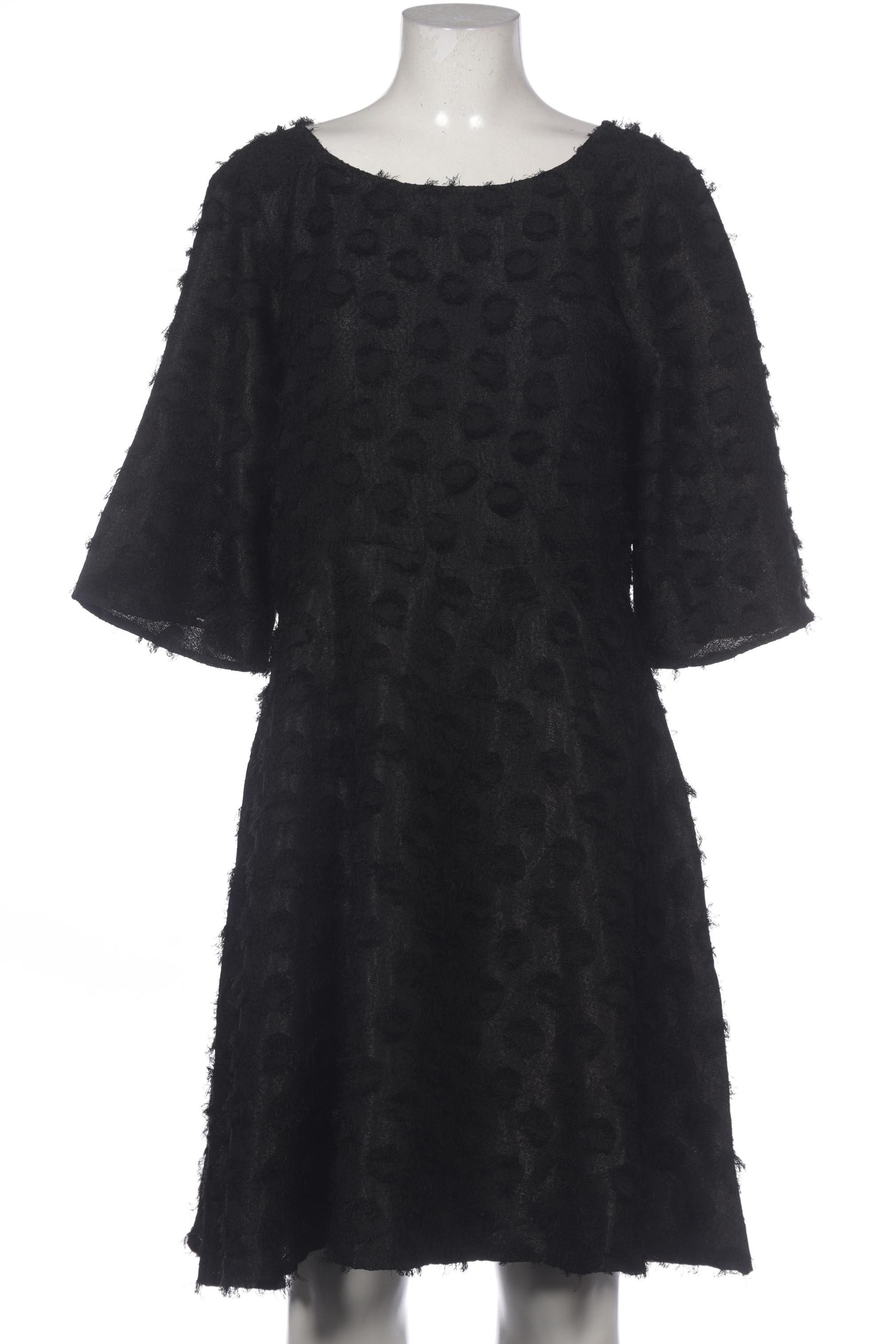 

Orsay Damen Kleid, schwarz, Gr. 40
