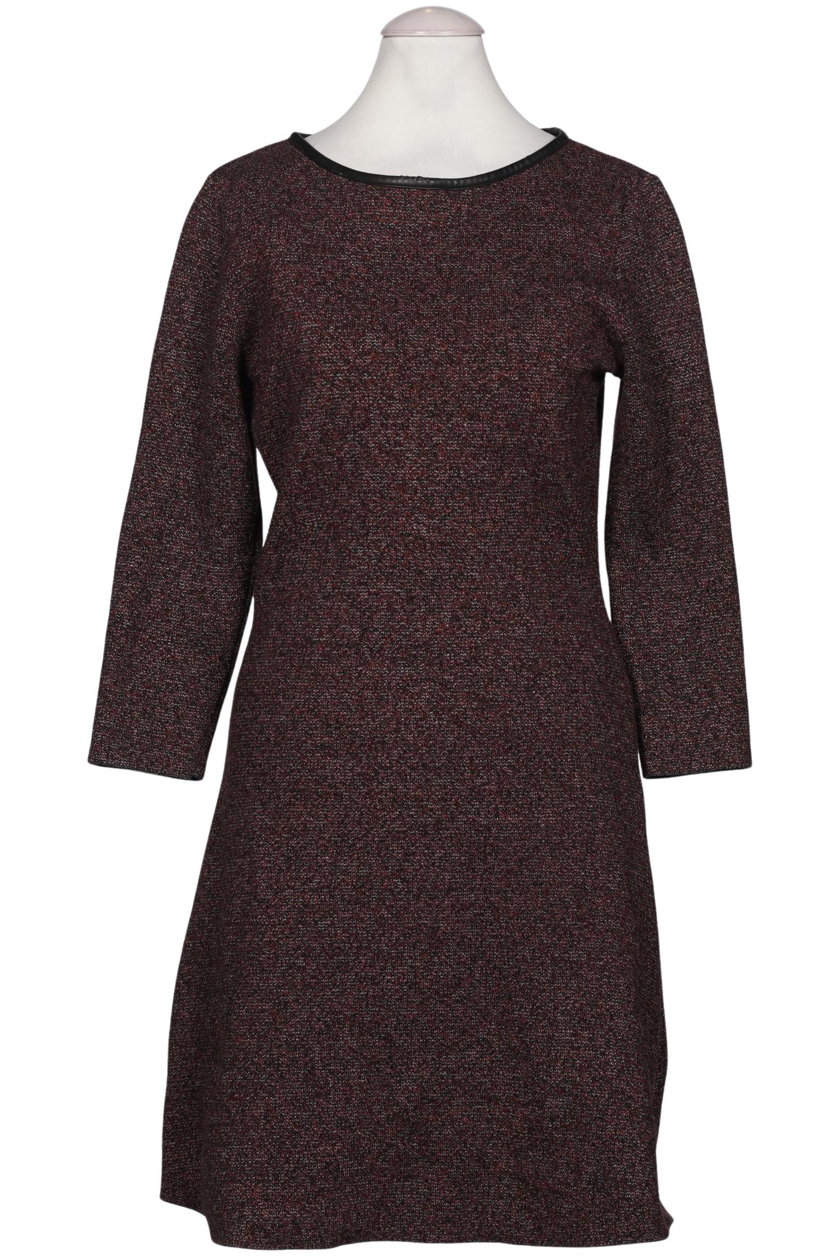 

Orsay Damen Kleid, bordeaux, Gr. 38