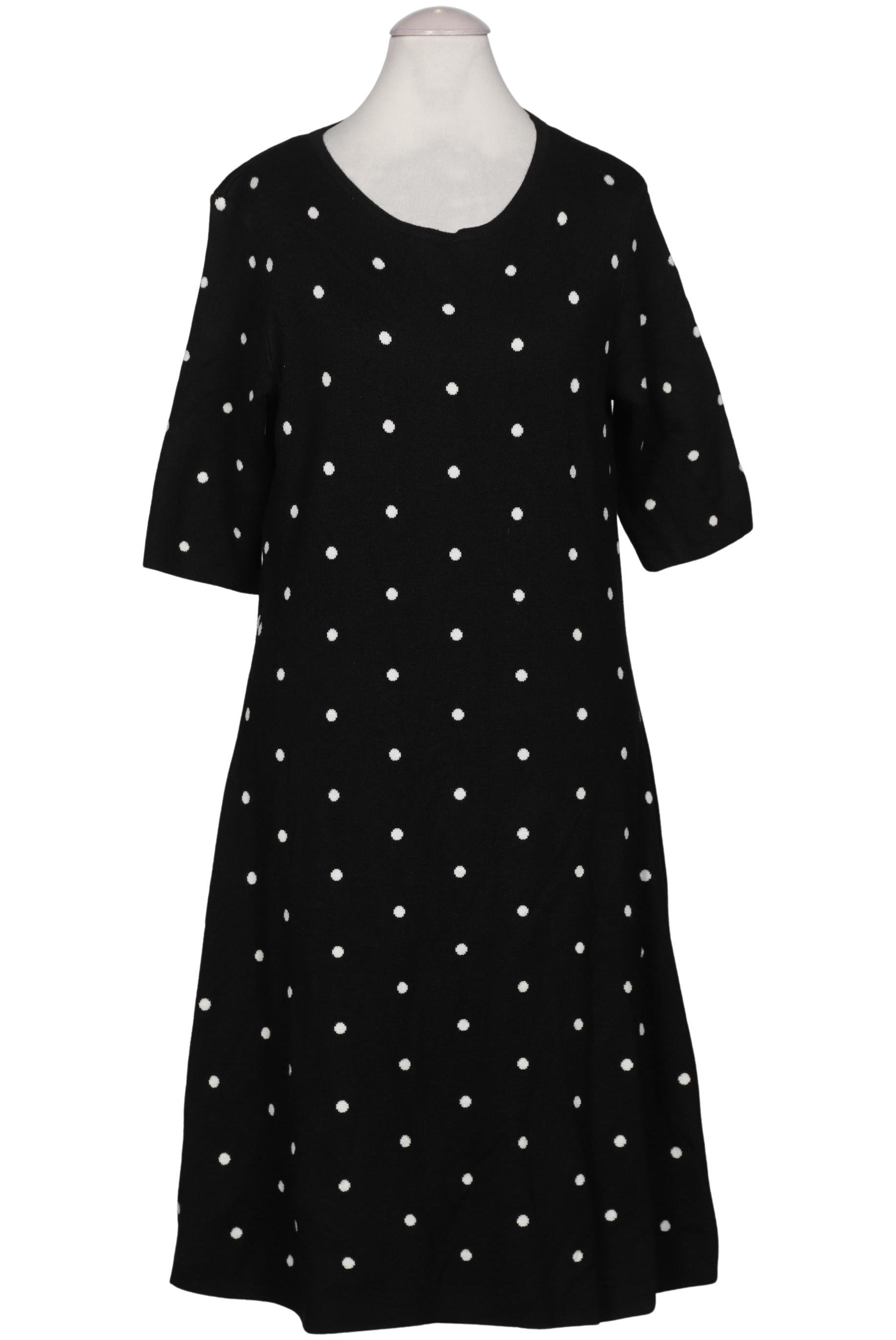 

Orsay Damen Kleid, schwarz, Gr. 42