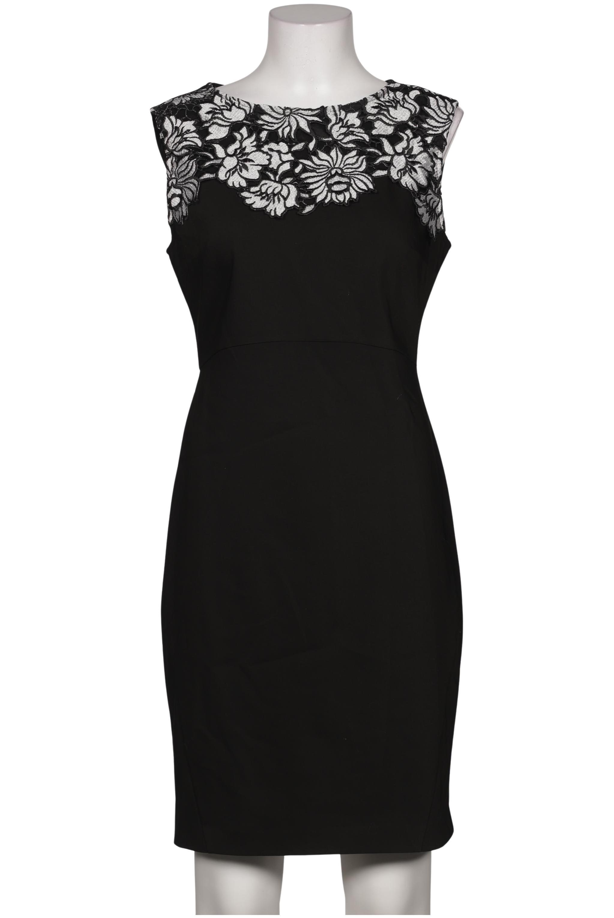 

Orsay Damen Kleid, schwarz, Gr. 38