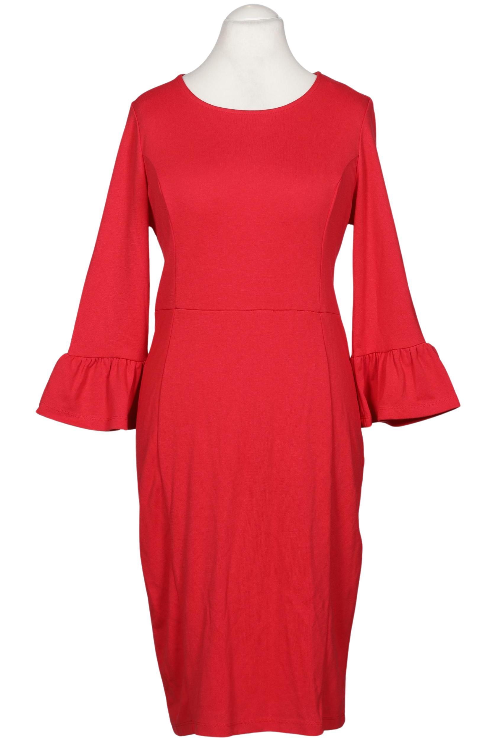 

Orsay Damen Kleid, rot, Gr. 44