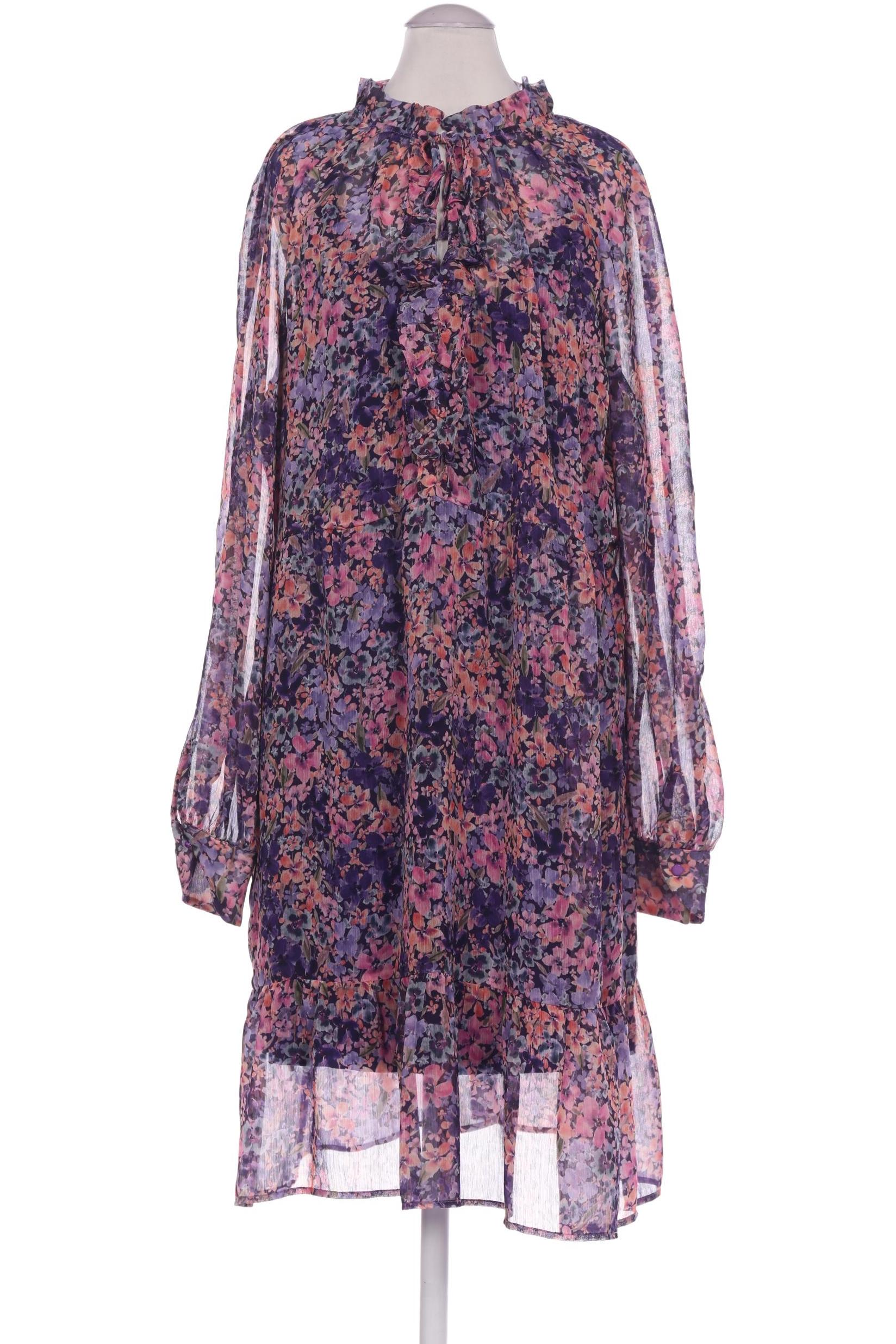 

Orsay Damen Kleid, flieder, Gr. 42