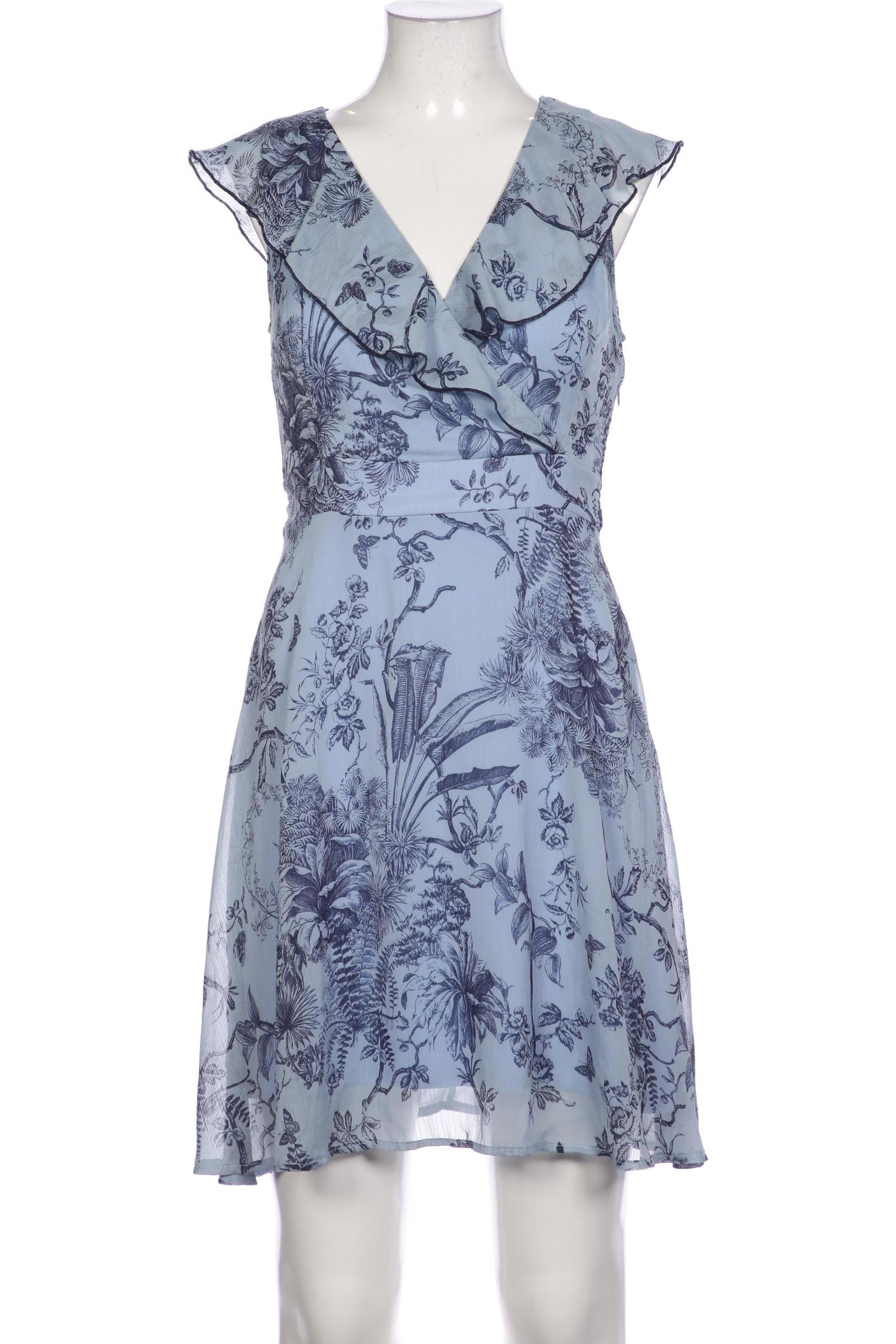 

Orsay Damen Kleid, blau, Gr. 38