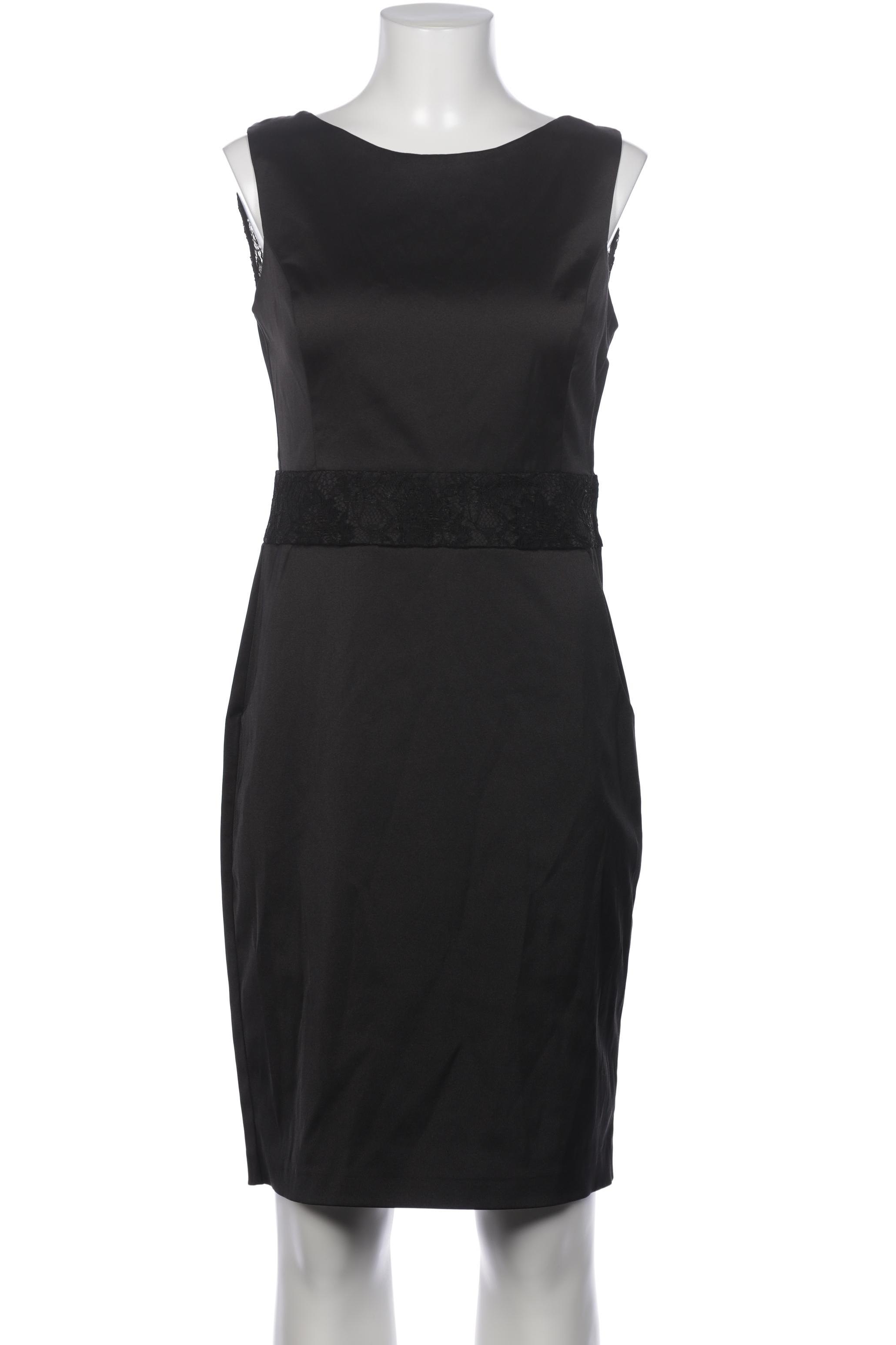 

Orsay Damen Kleid, schwarz, Gr. 40