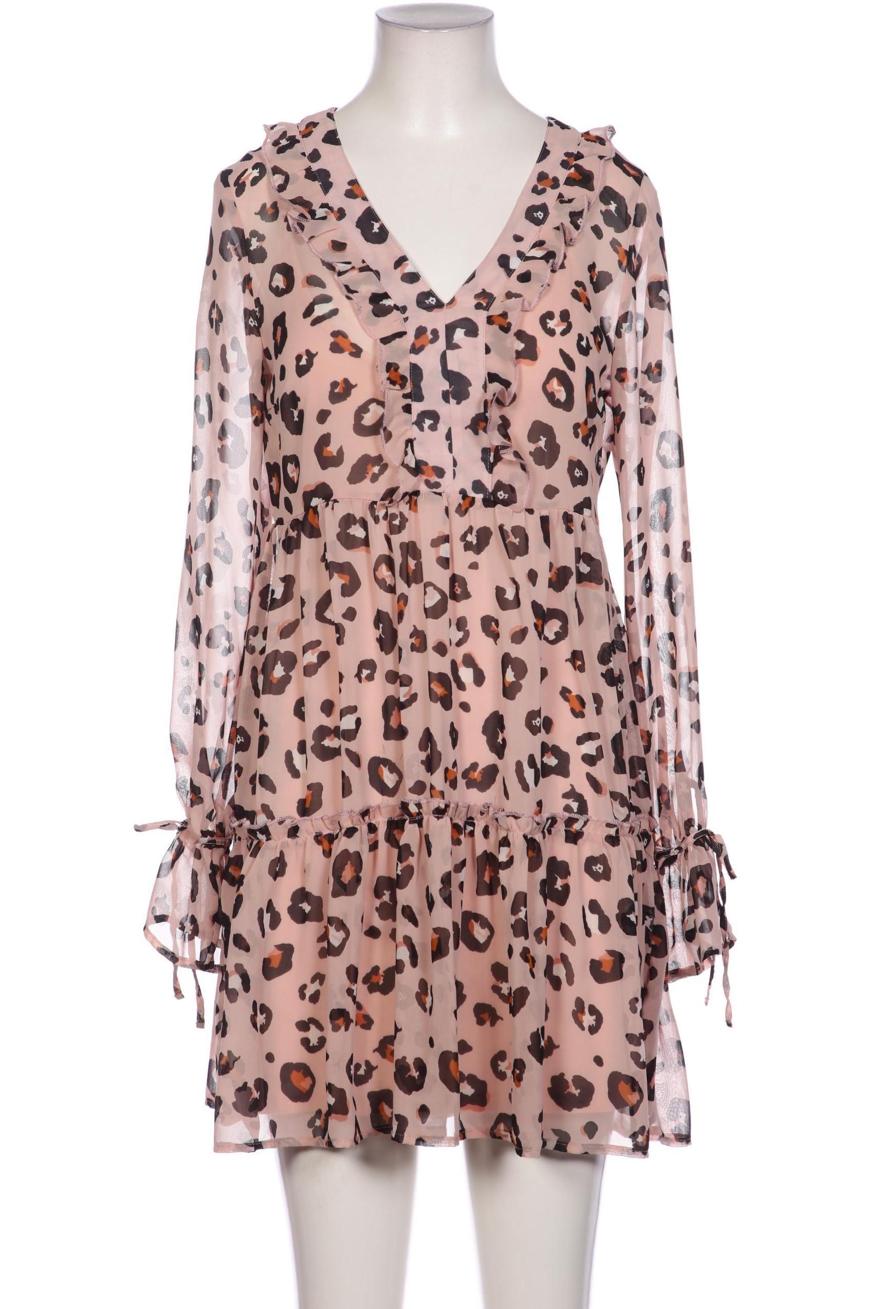 

Orsay Damen Kleid, pink, Gr. 34