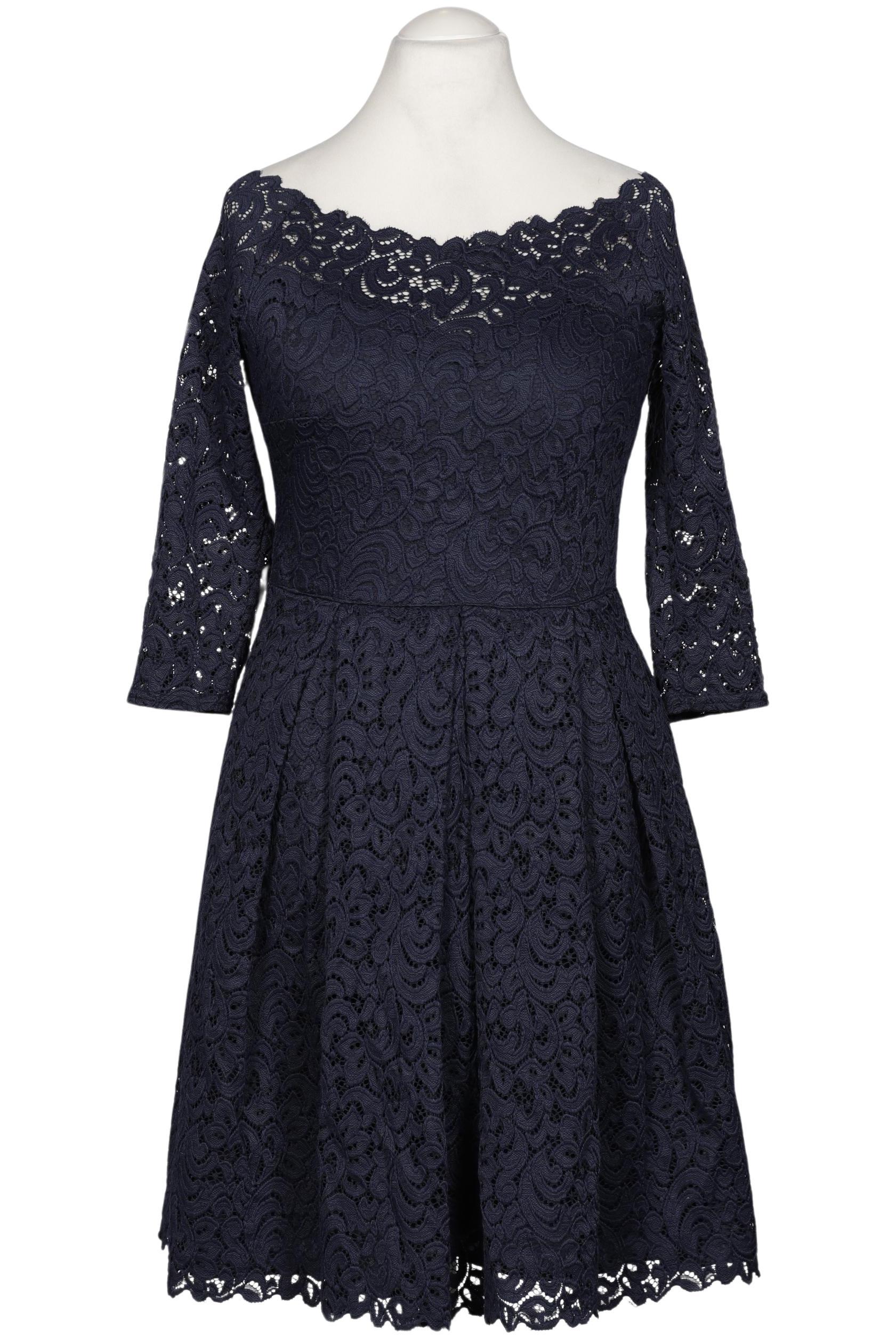 

Orsay Damen Kleid, marineblau, Gr. 44