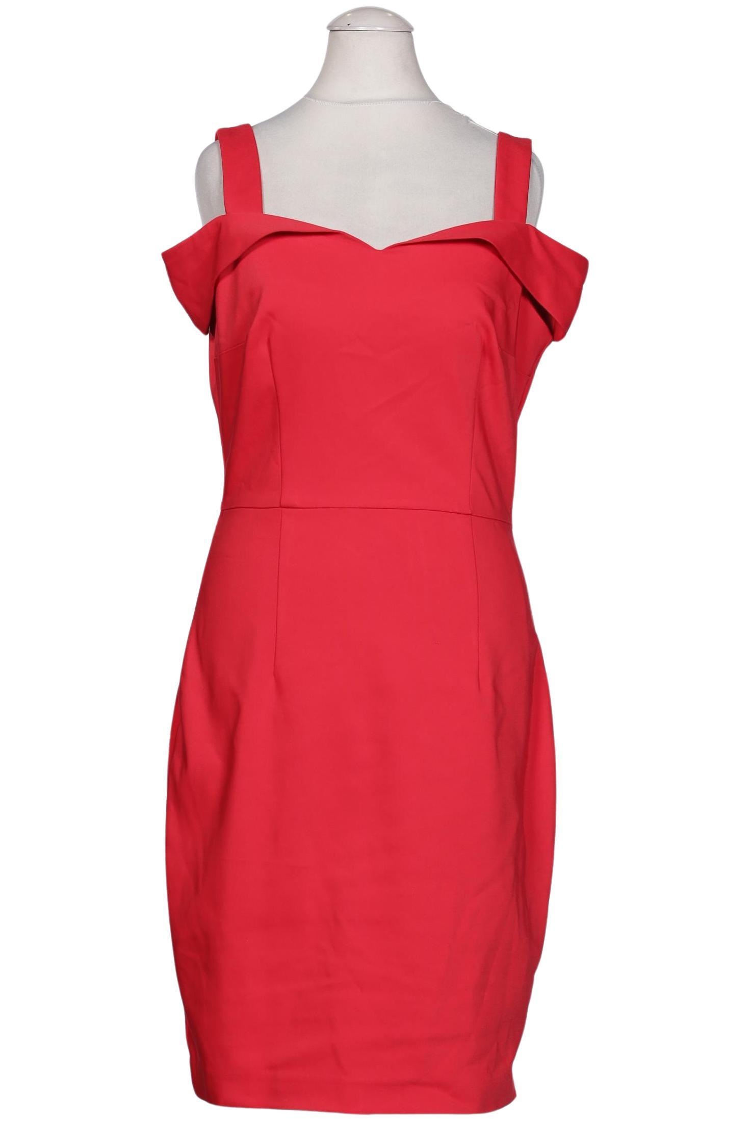 

Orsay Damen Kleid, rot, Gr. 36
