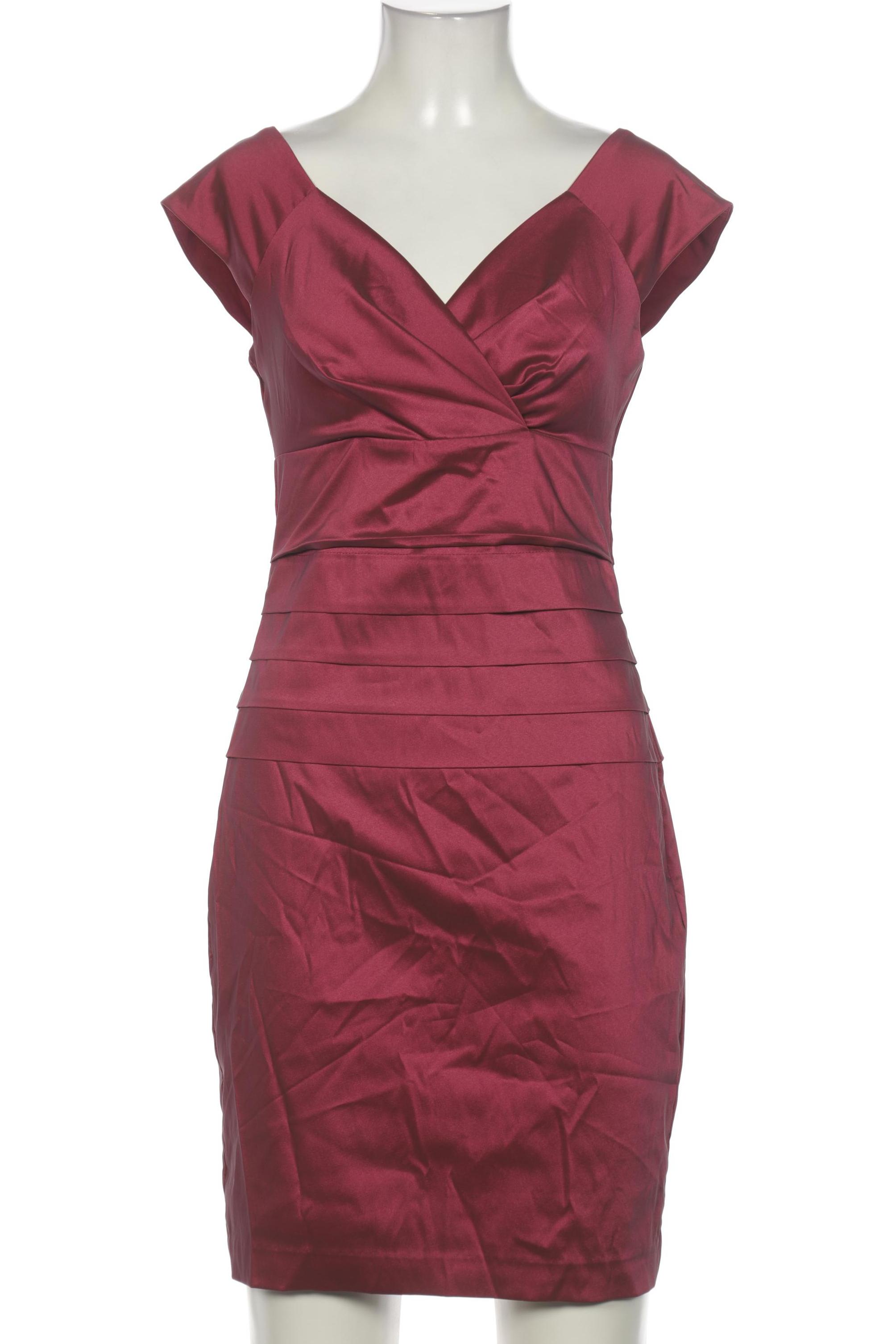 

Orsay Damen Kleid, bordeaux, Gr. 36