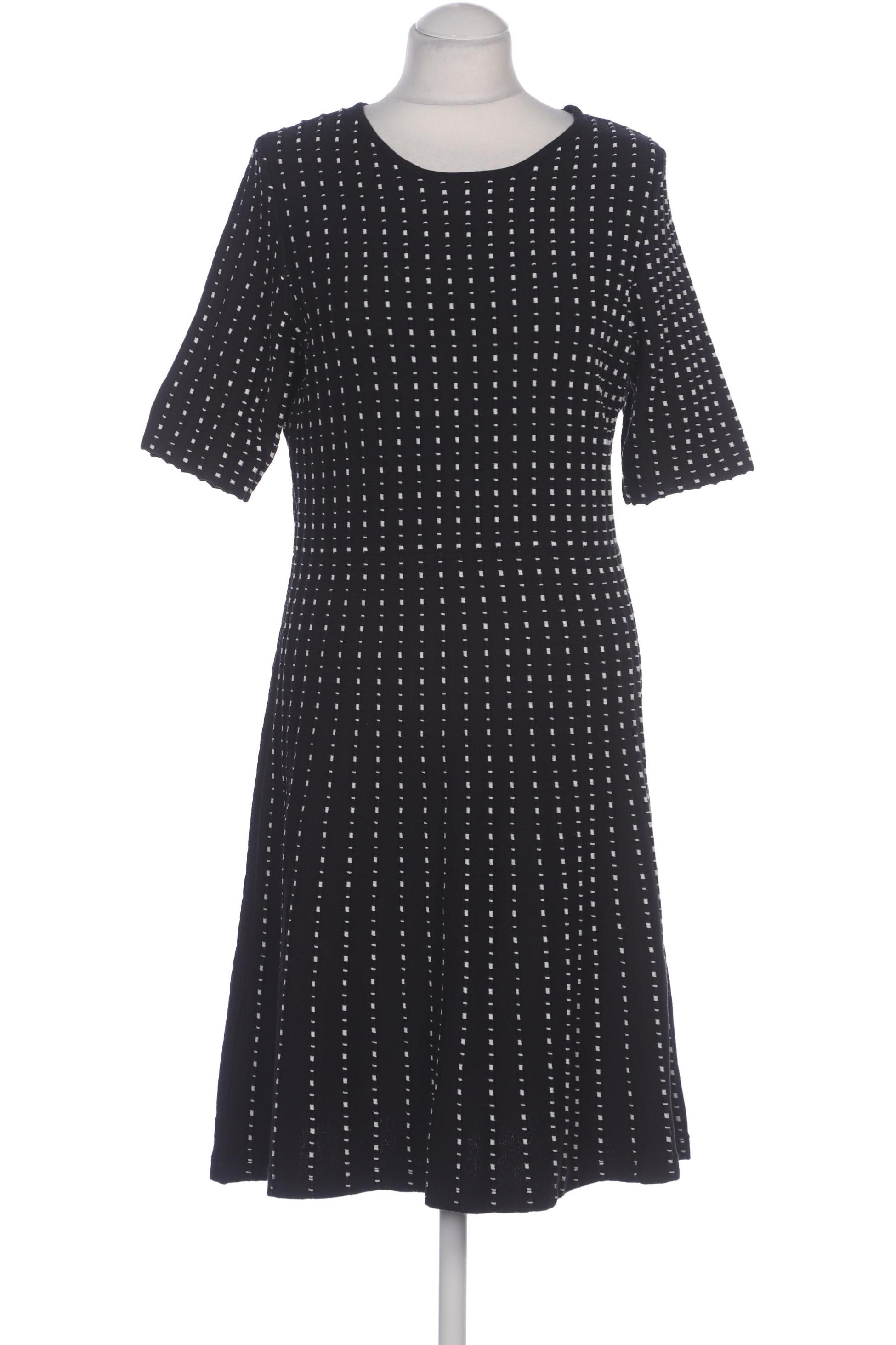 

Orsay Damen Kleid, schwarz, Gr. 38