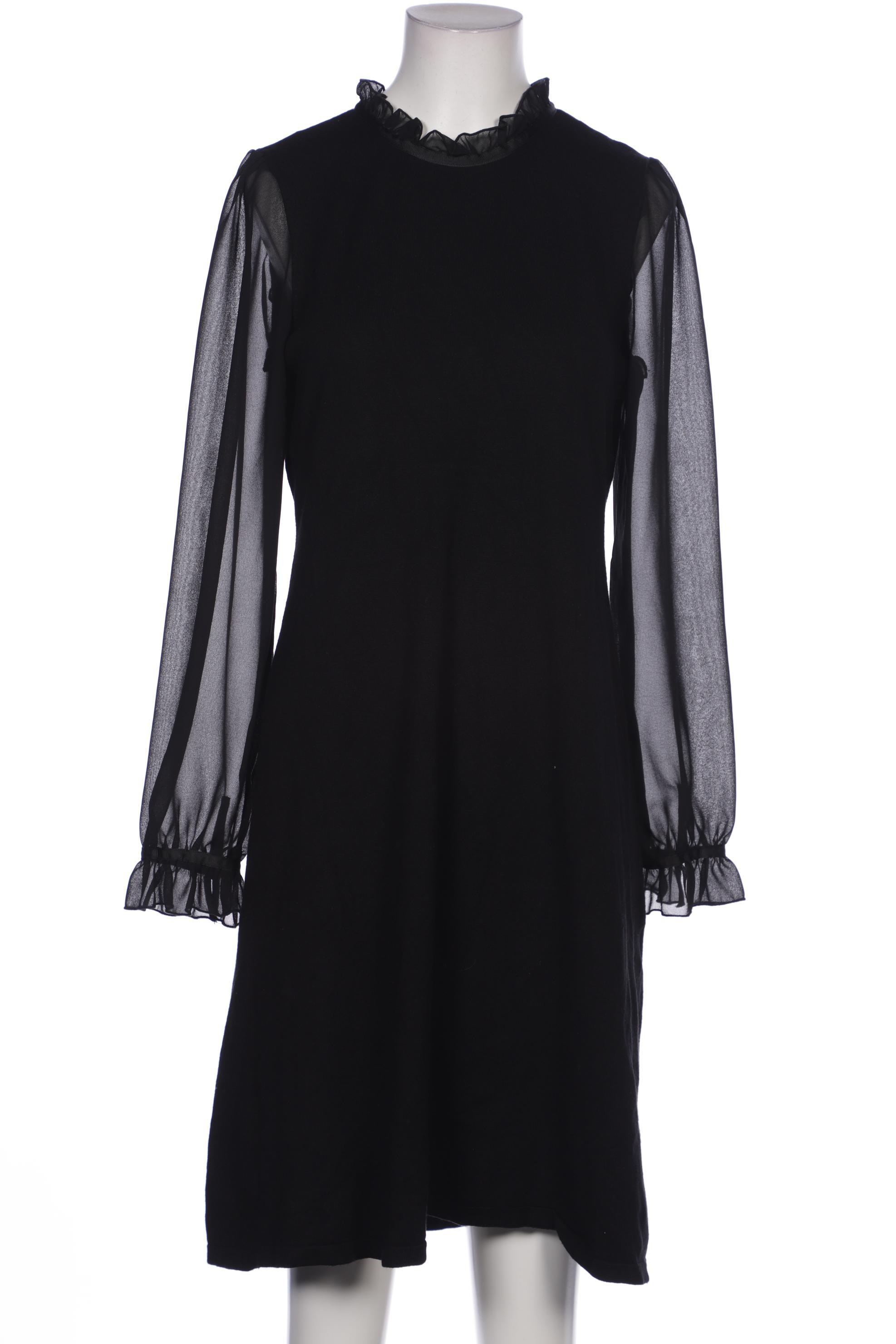 

Orsay Damen Kleid, schwarz, Gr. 38