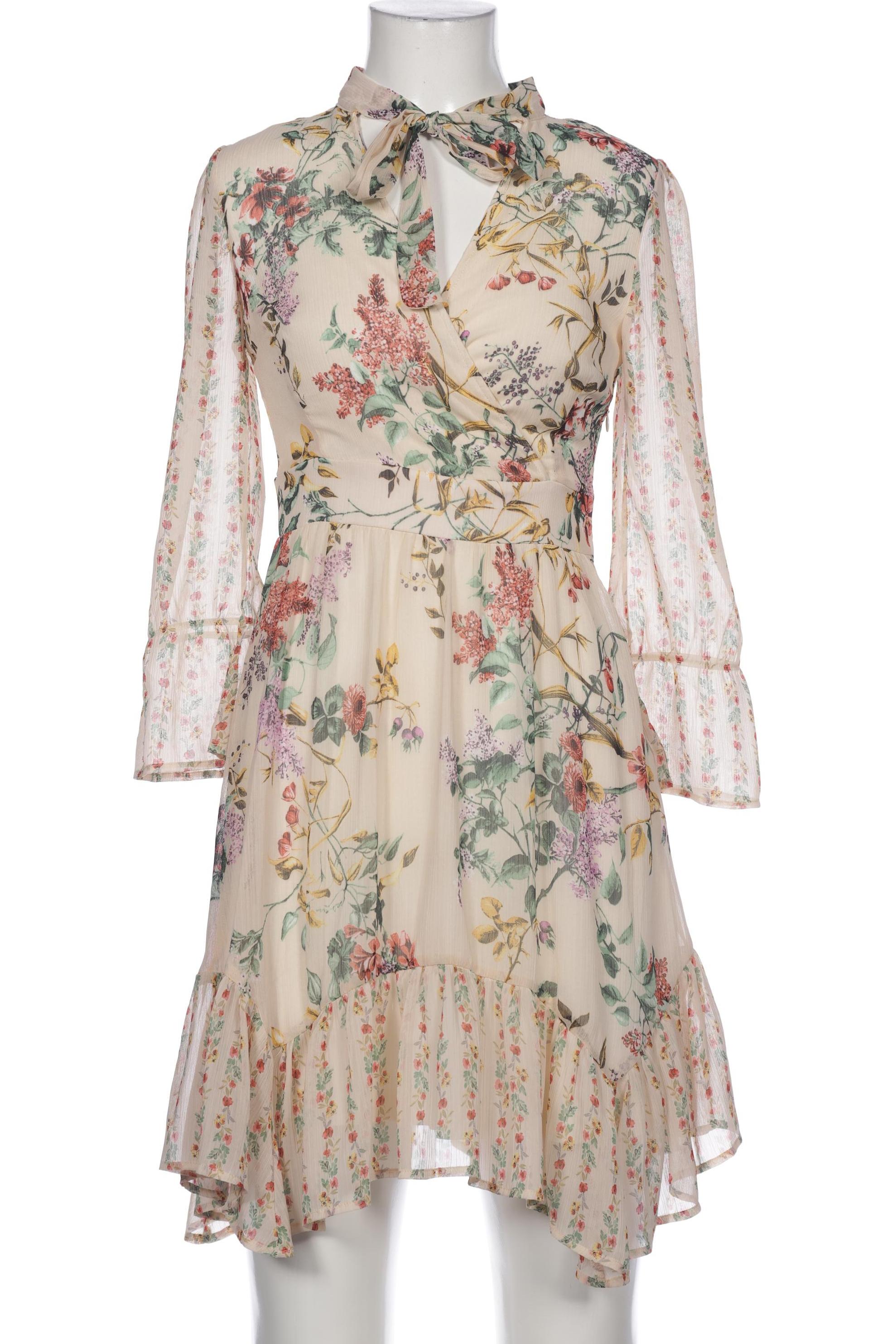 

Orsay Damen Kleid, beige